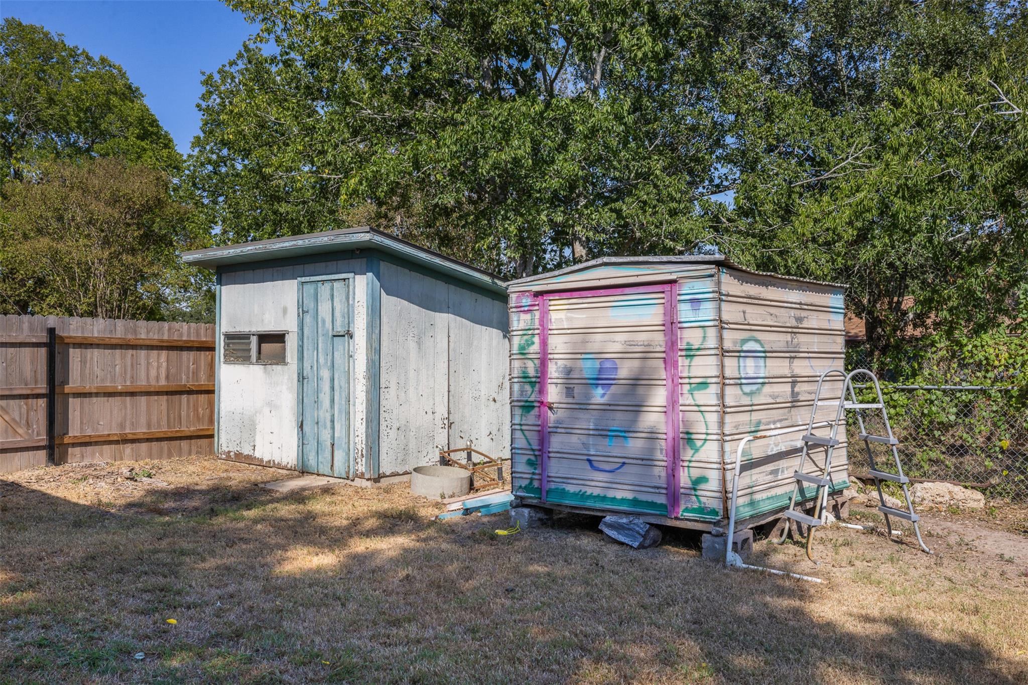 312 S Wilson Ave, Giddings, TX 78942