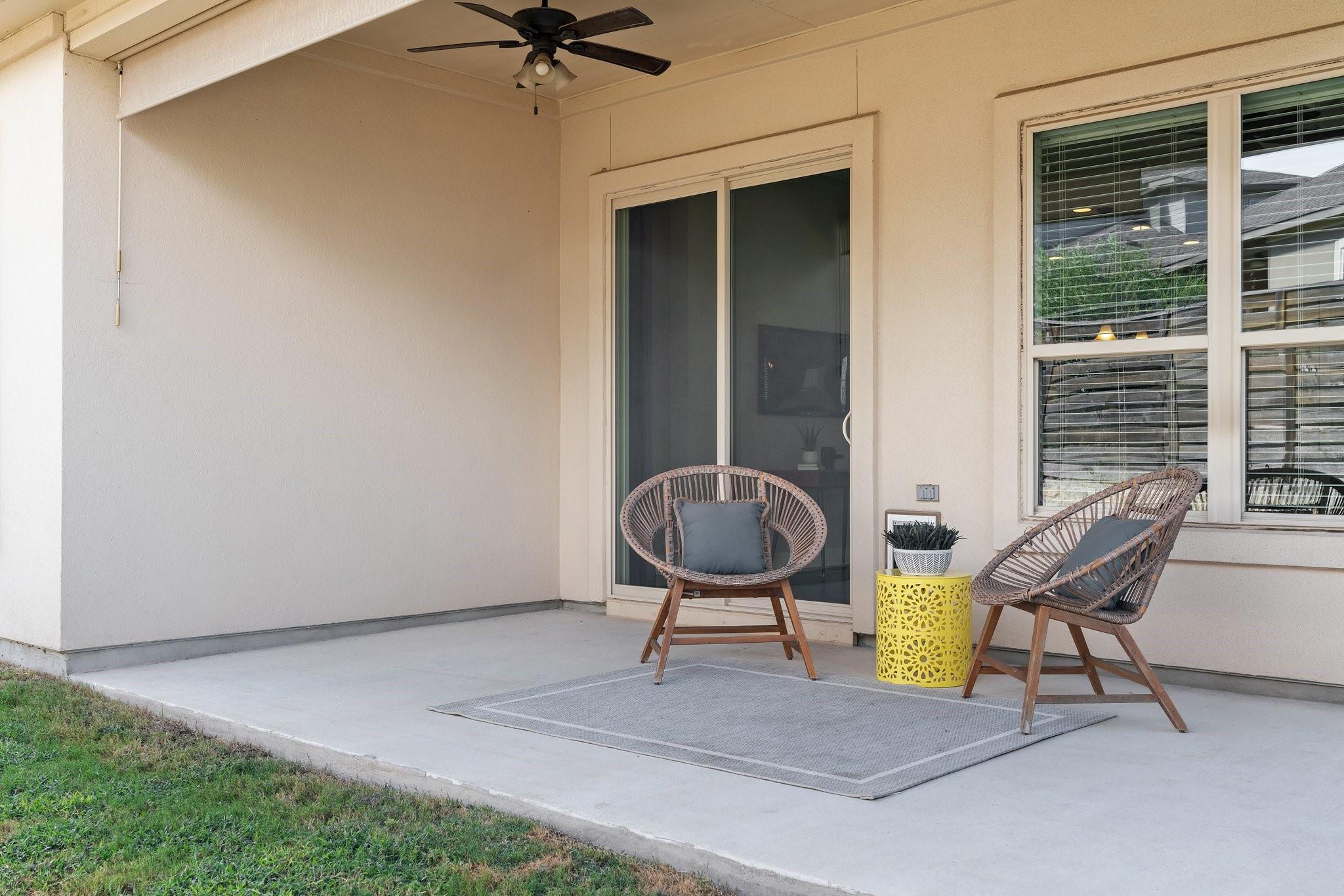 7109 Cut Plains Trl, Austin, TX 78726