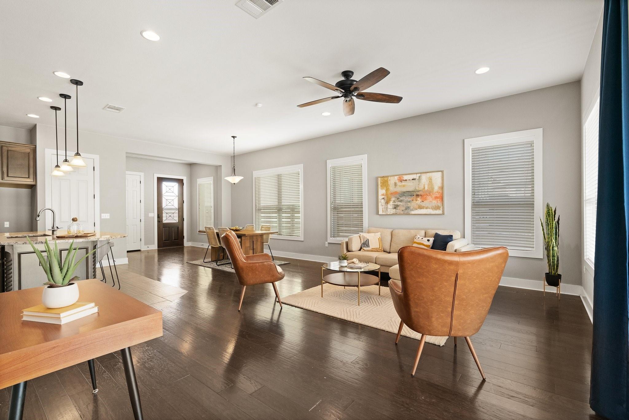 7109 Cut Plains Trl, Austin, TX 78726