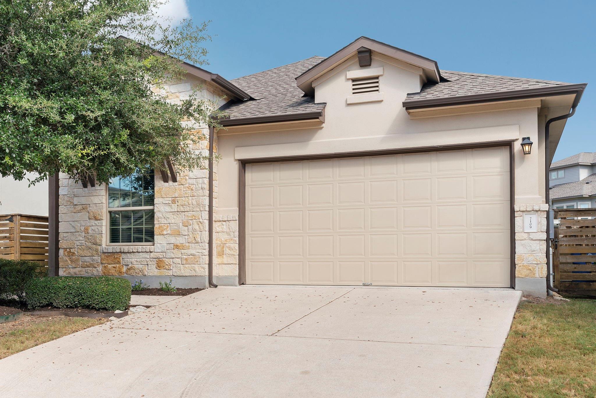 7109 Cut Plains Trl, Austin, TX 78726