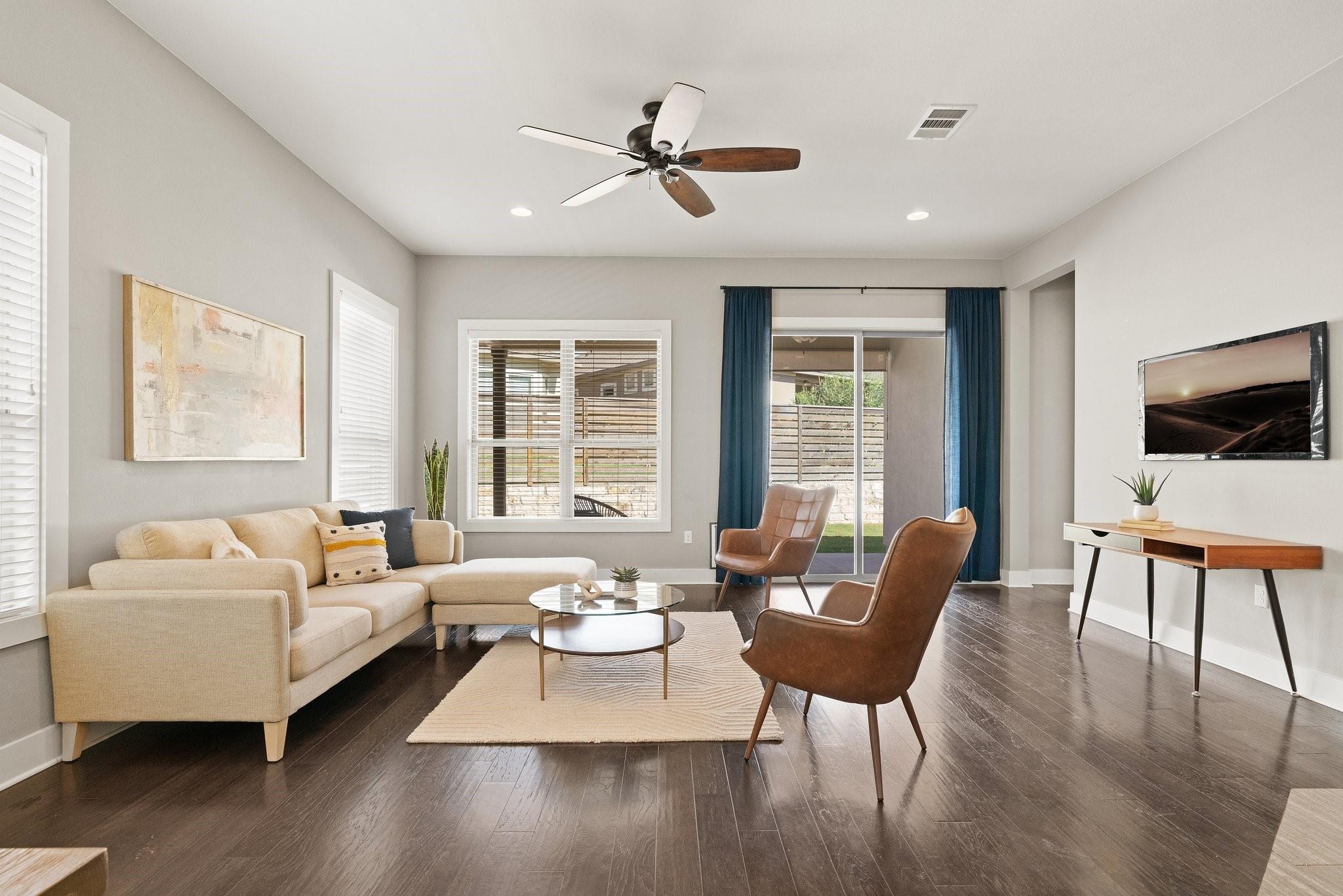 7109 Cut Plains Trl, Austin, TX 78726