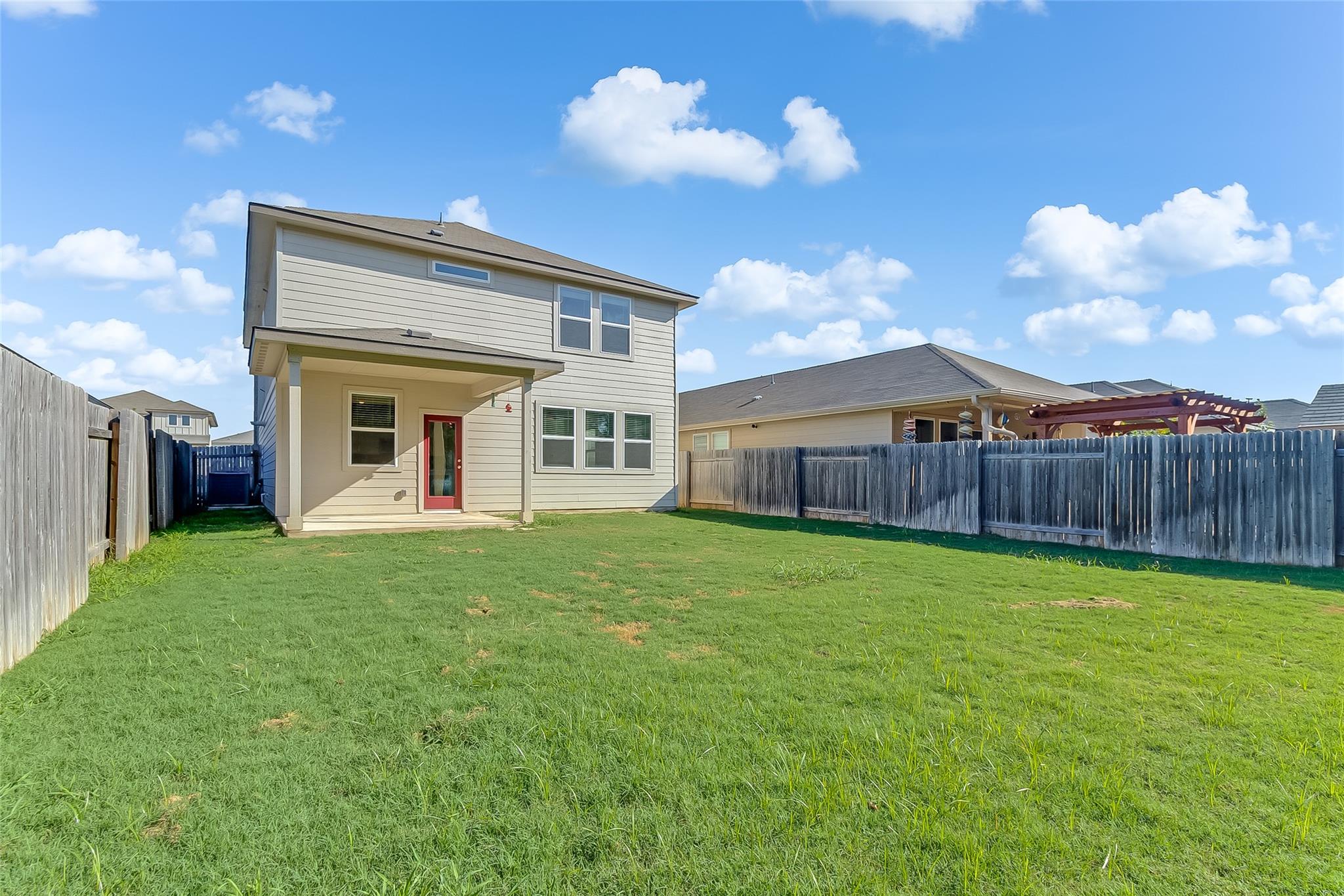 525 Longmount Cv, Liberty Hill, TX 78642