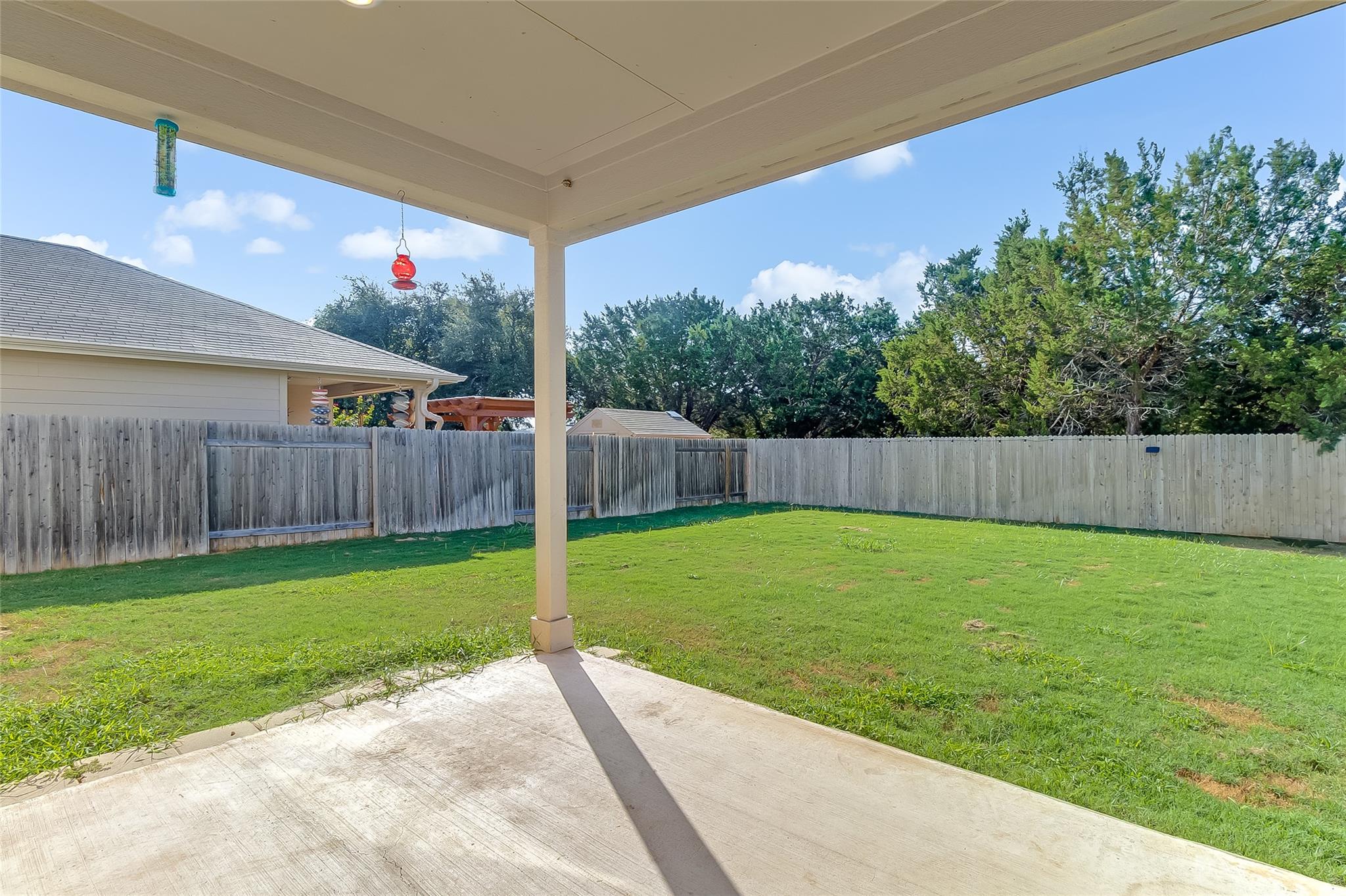 525 Longmount Cv, Liberty Hill, TX 78642