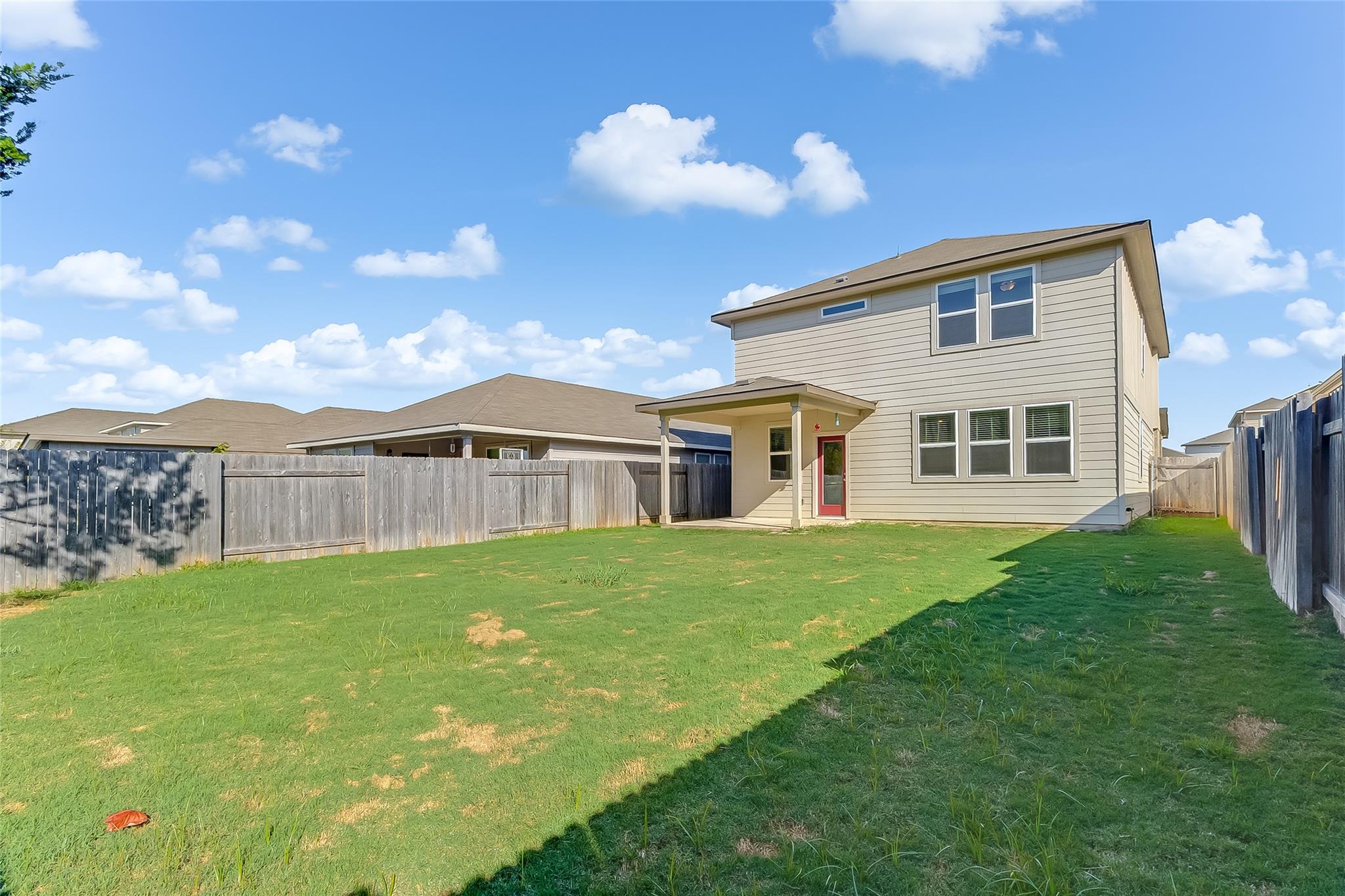 525 Longmount Cv, Liberty Hill, TX 78642