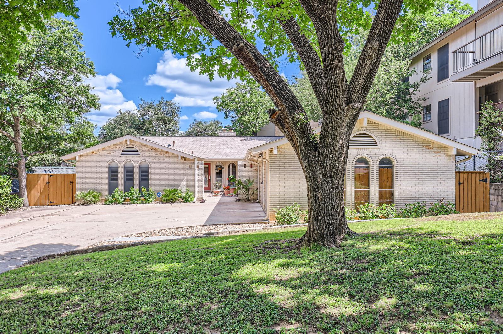 3004 Maywood Cir, Austin, TX 78703