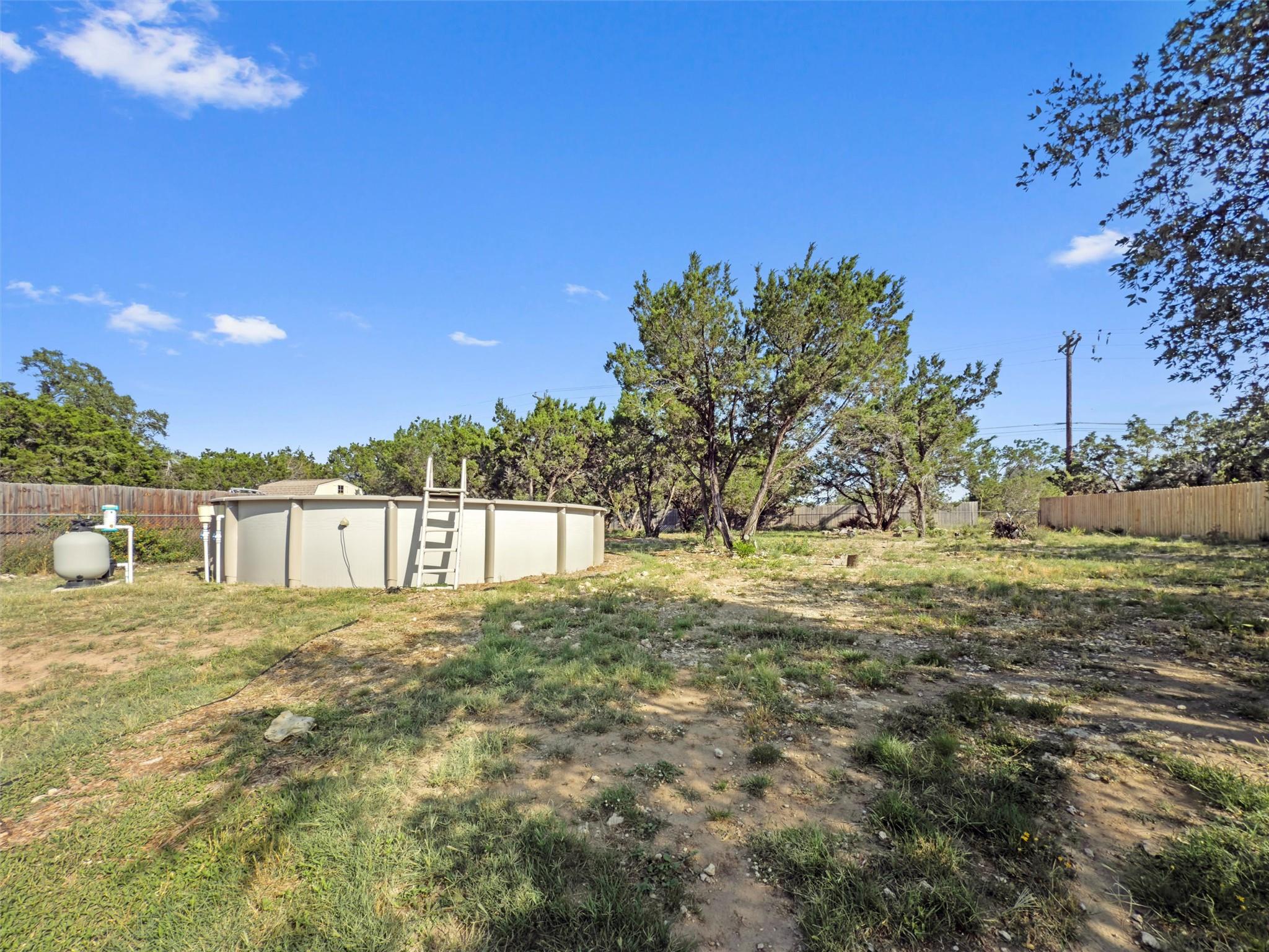 6005 La Mesa St, Lago Vista, TX 78645