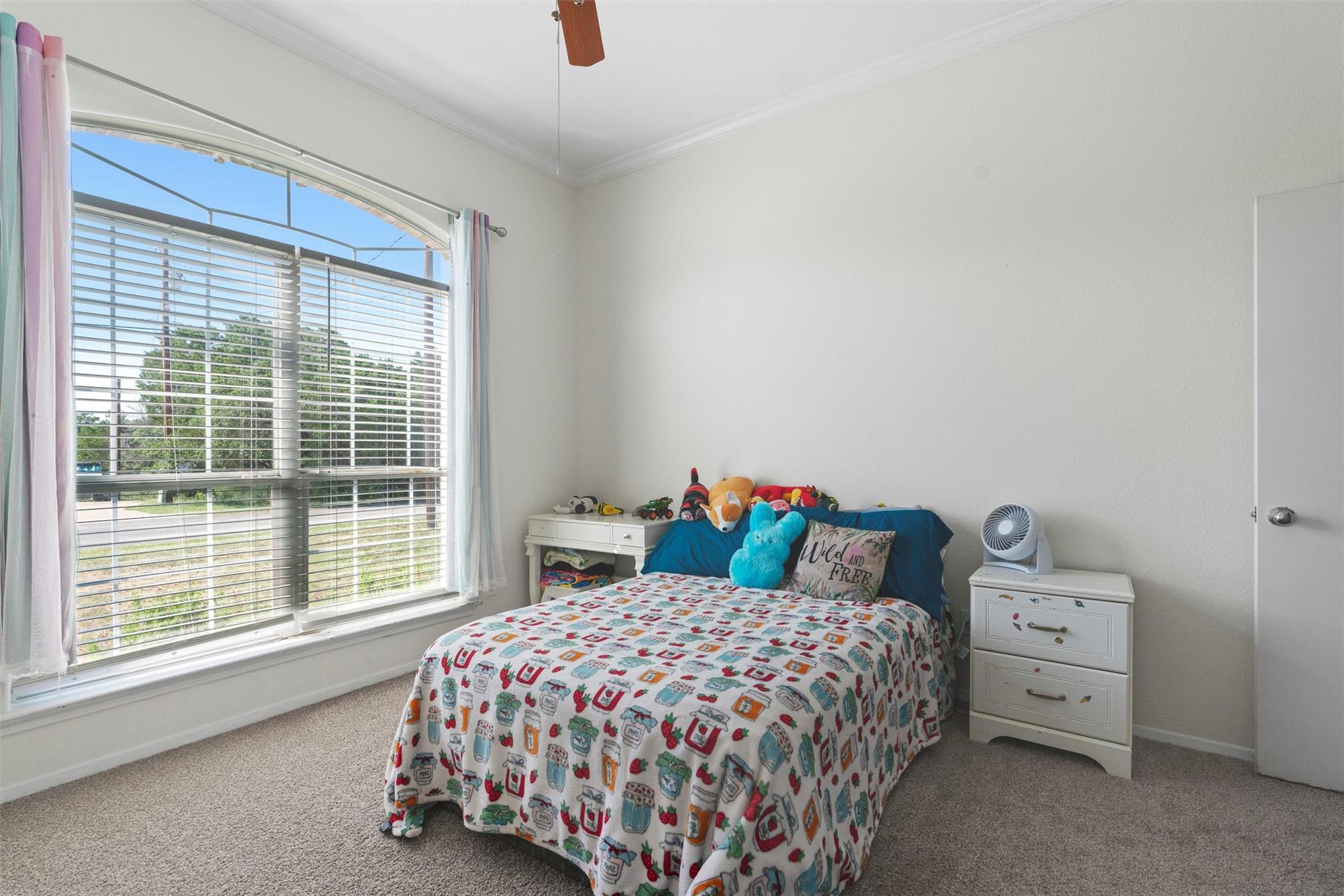 6005 La Mesa St, Lago Vista, TX 78645