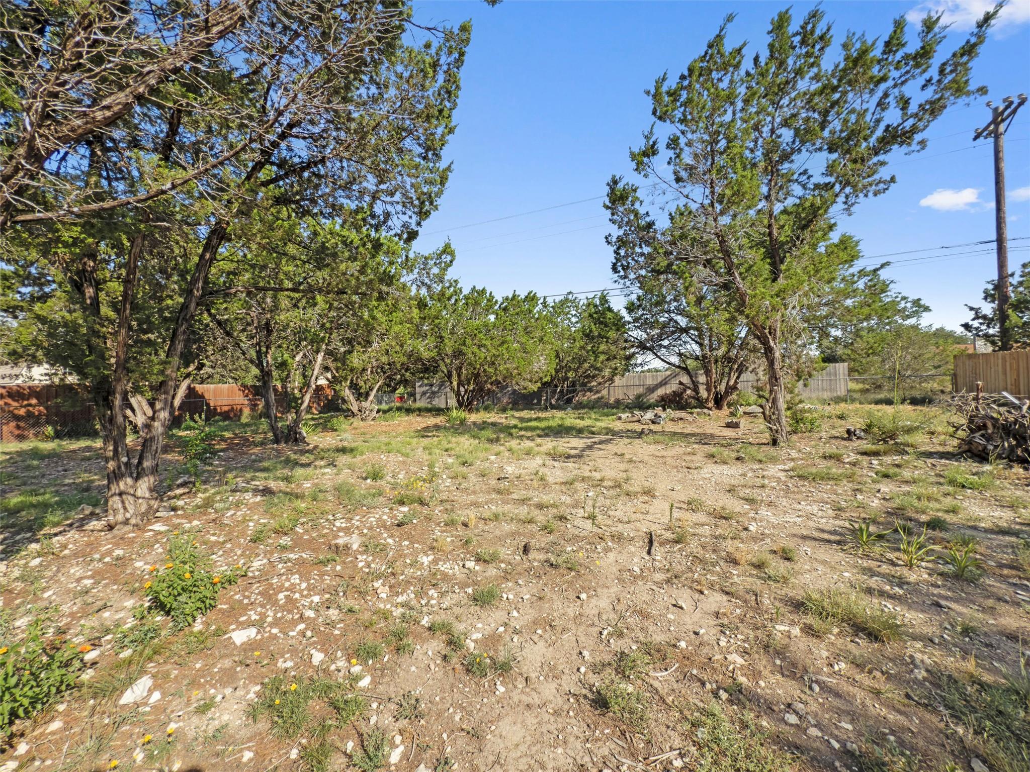 6005 La Mesa St, Lago Vista, TX 78645