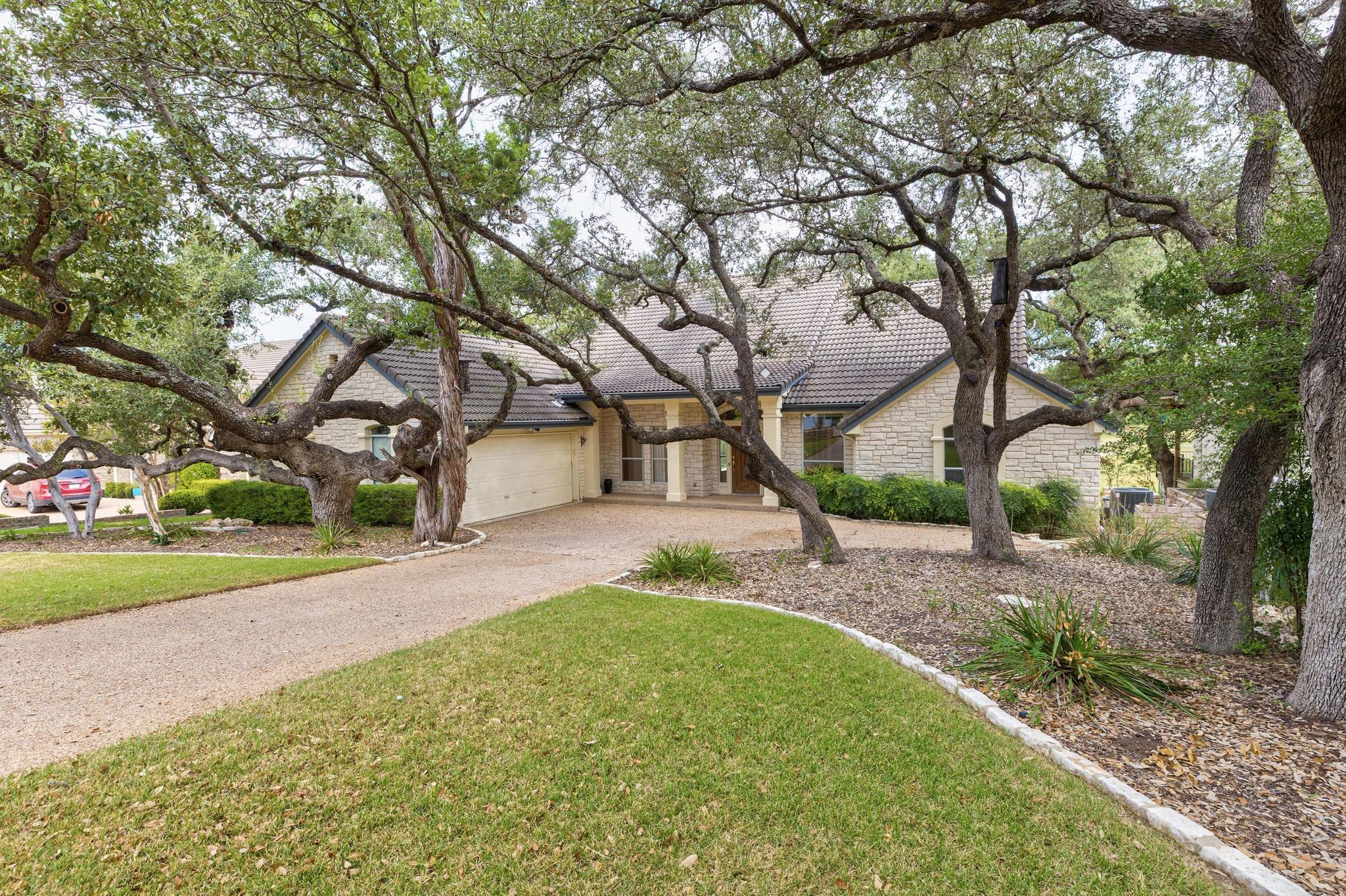 50 Tiburon Dr, Austin, TX 78738