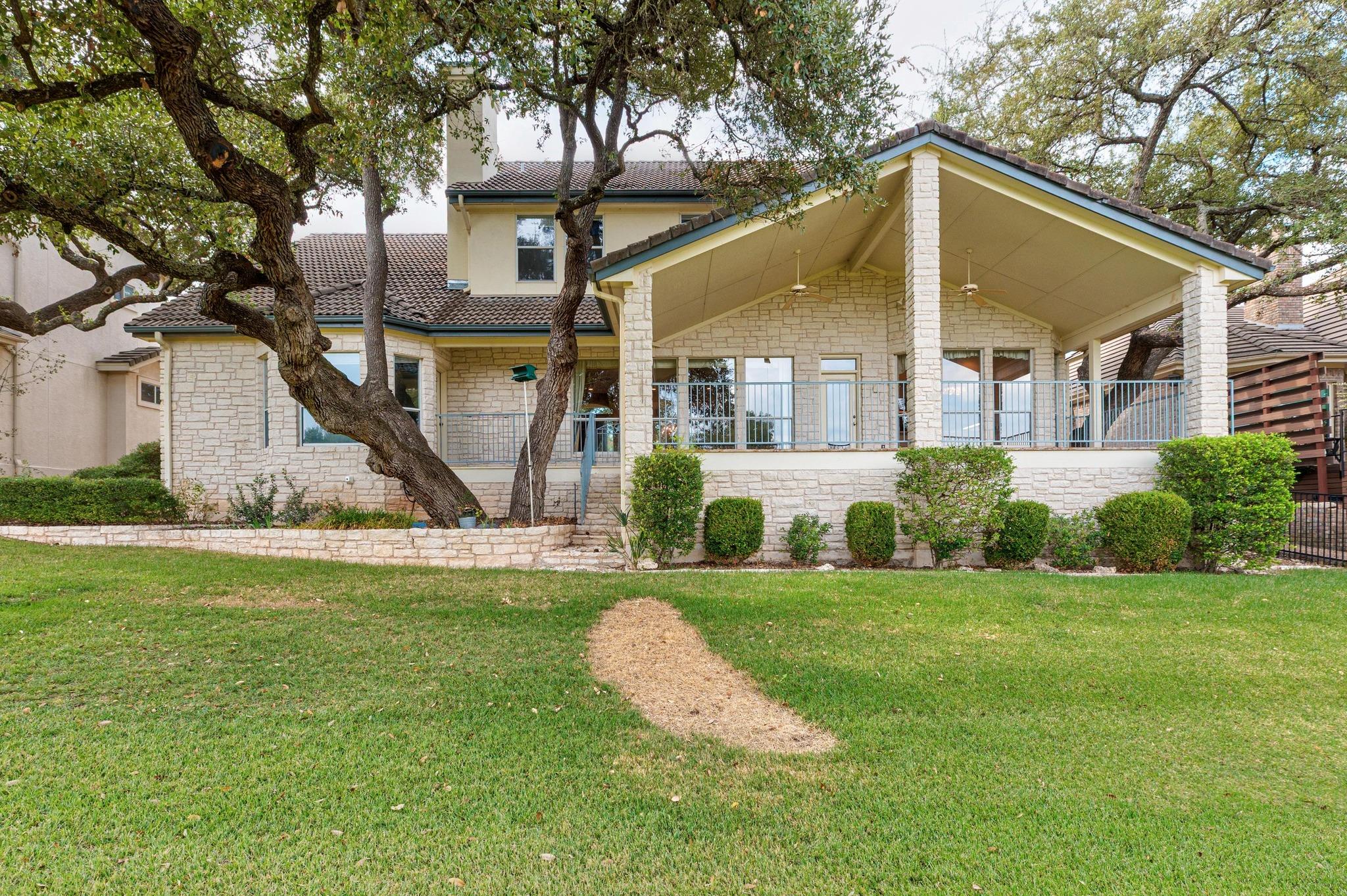 50 Tiburon Dr, Austin, TX 78738