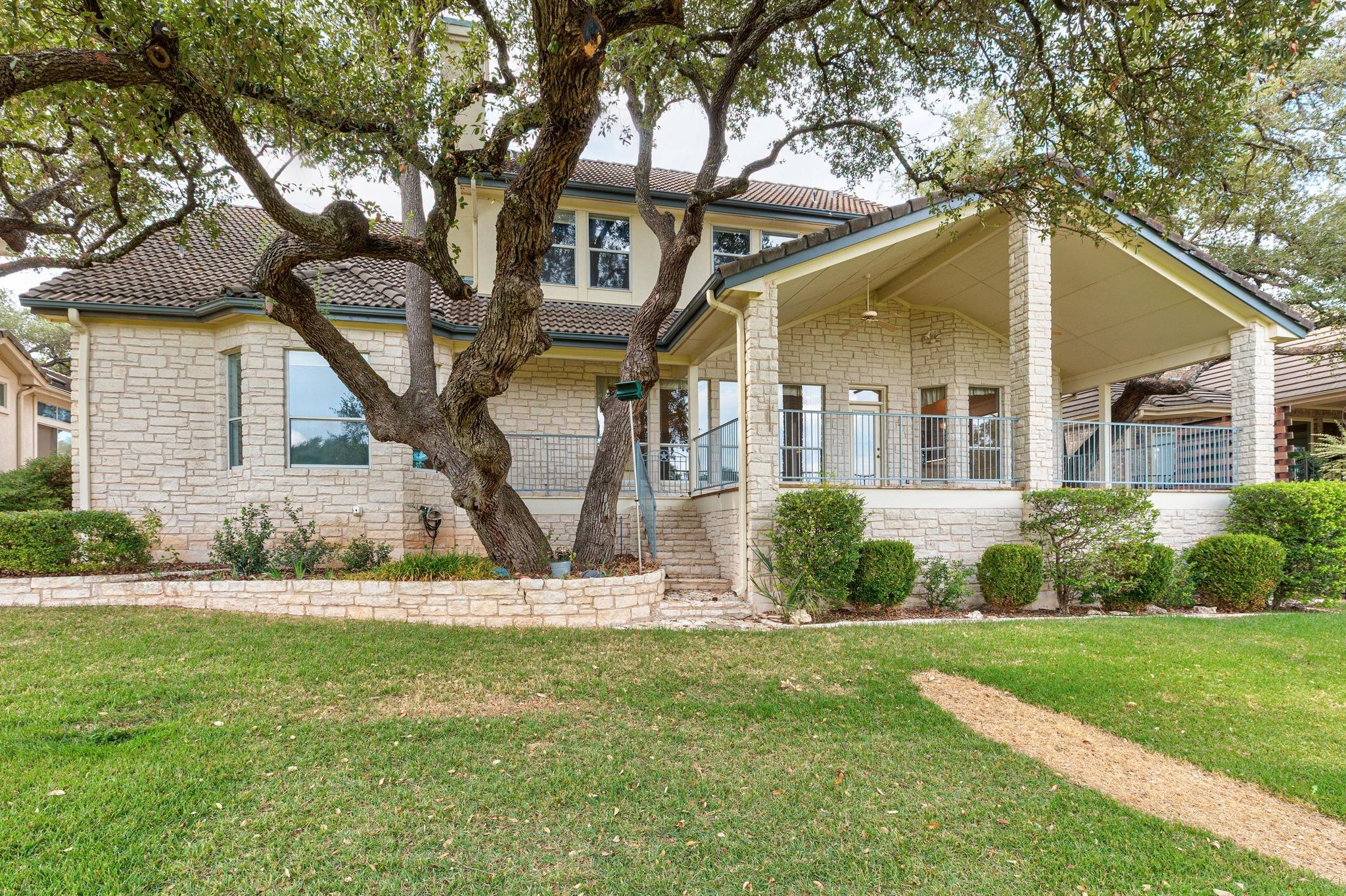 50 Tiburon Dr, Austin, TX 78738