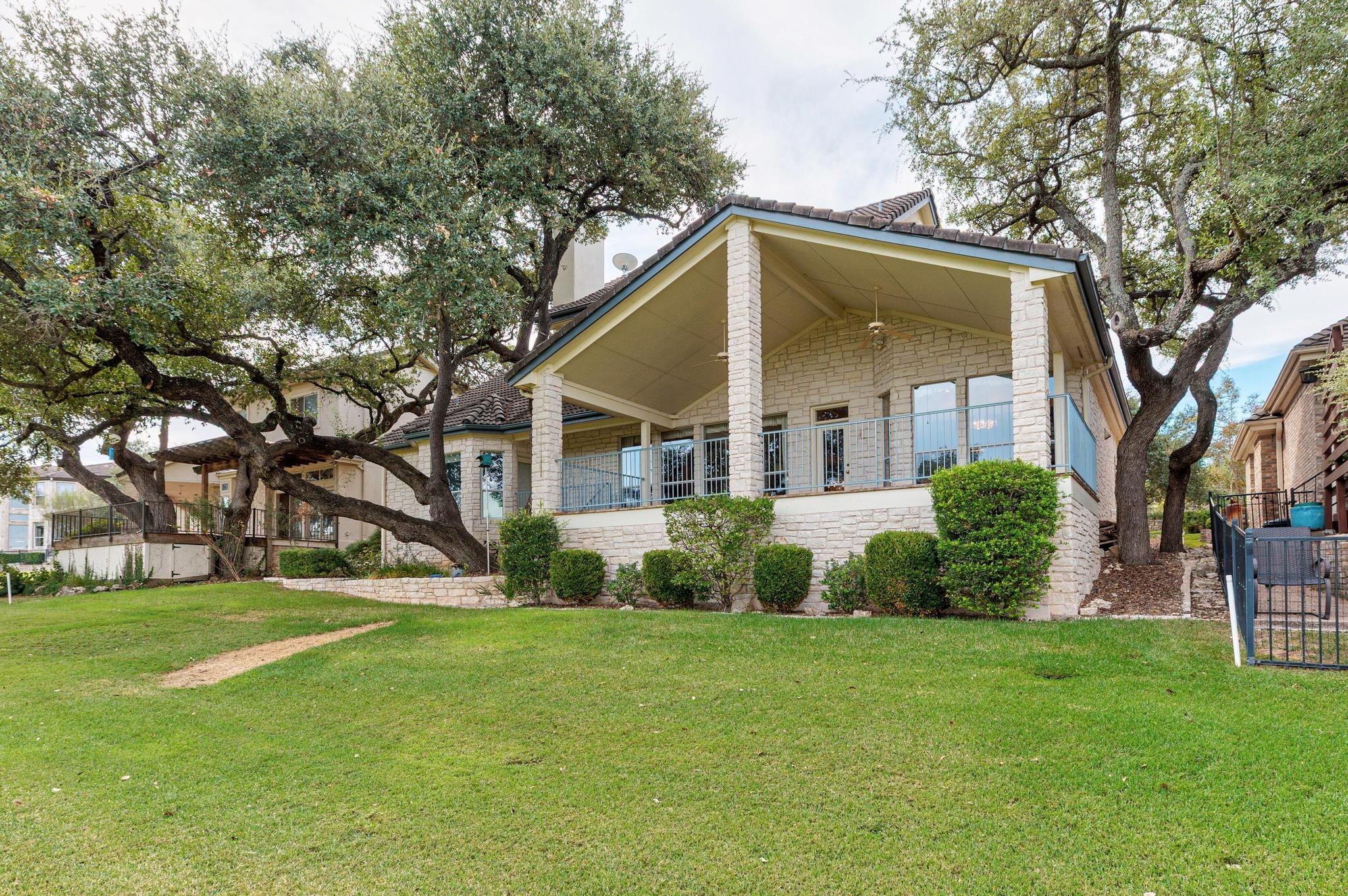 50 Tiburon Dr, Austin, TX 78738