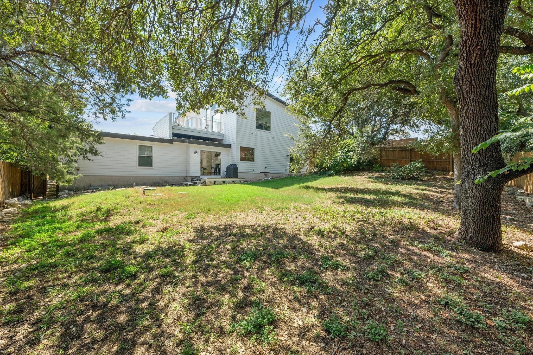 2302 Jacks Pass, Austin, TX 78734