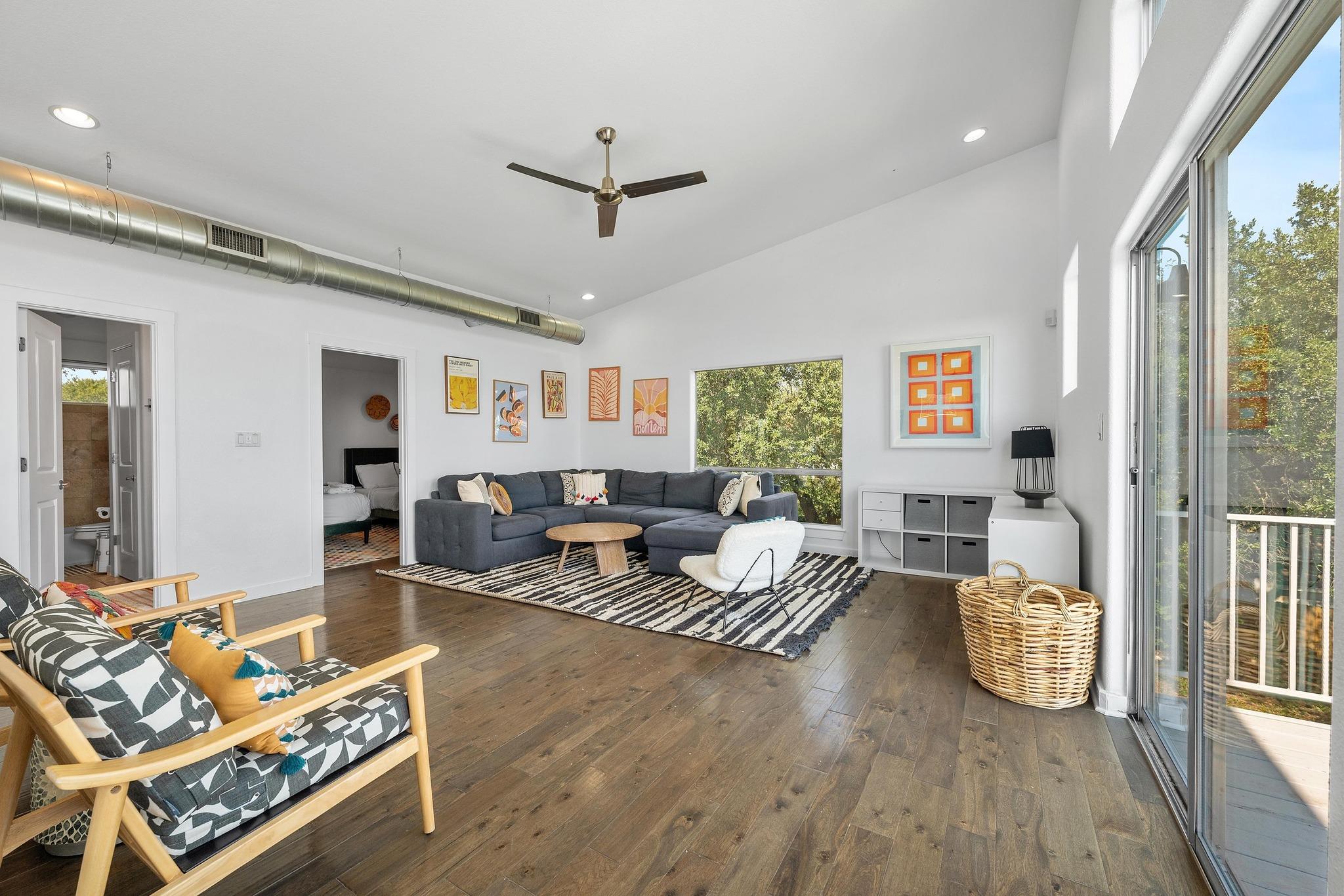 2302 Jacks Pass, Austin, TX 78734