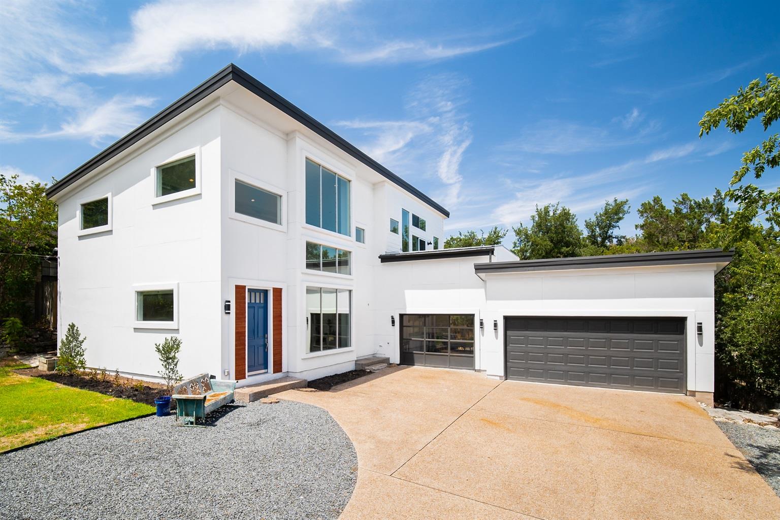 2302 Jacks Pass, Austin, TX 78734