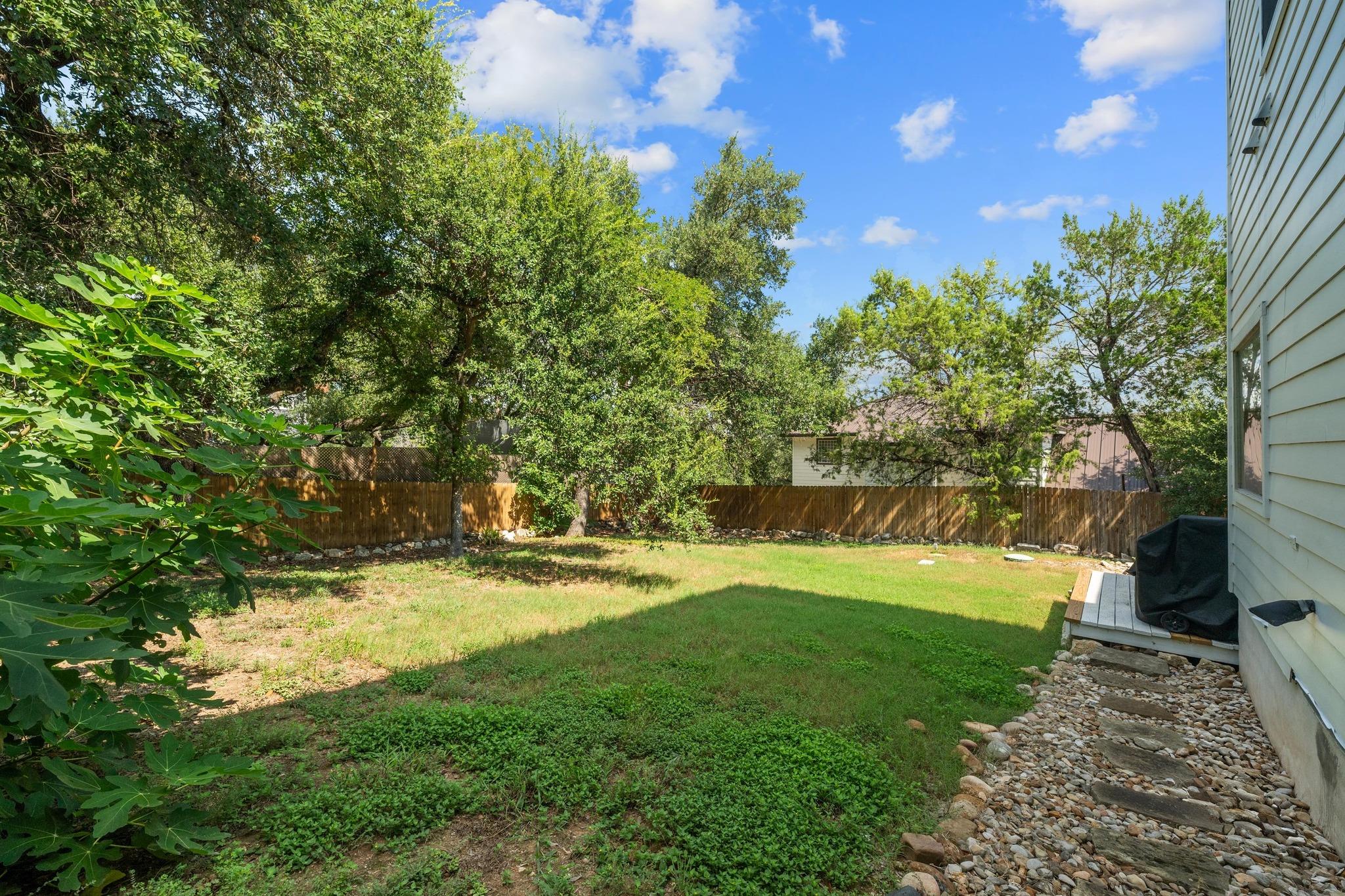 2302 Jacks Pass, Austin, TX 78734