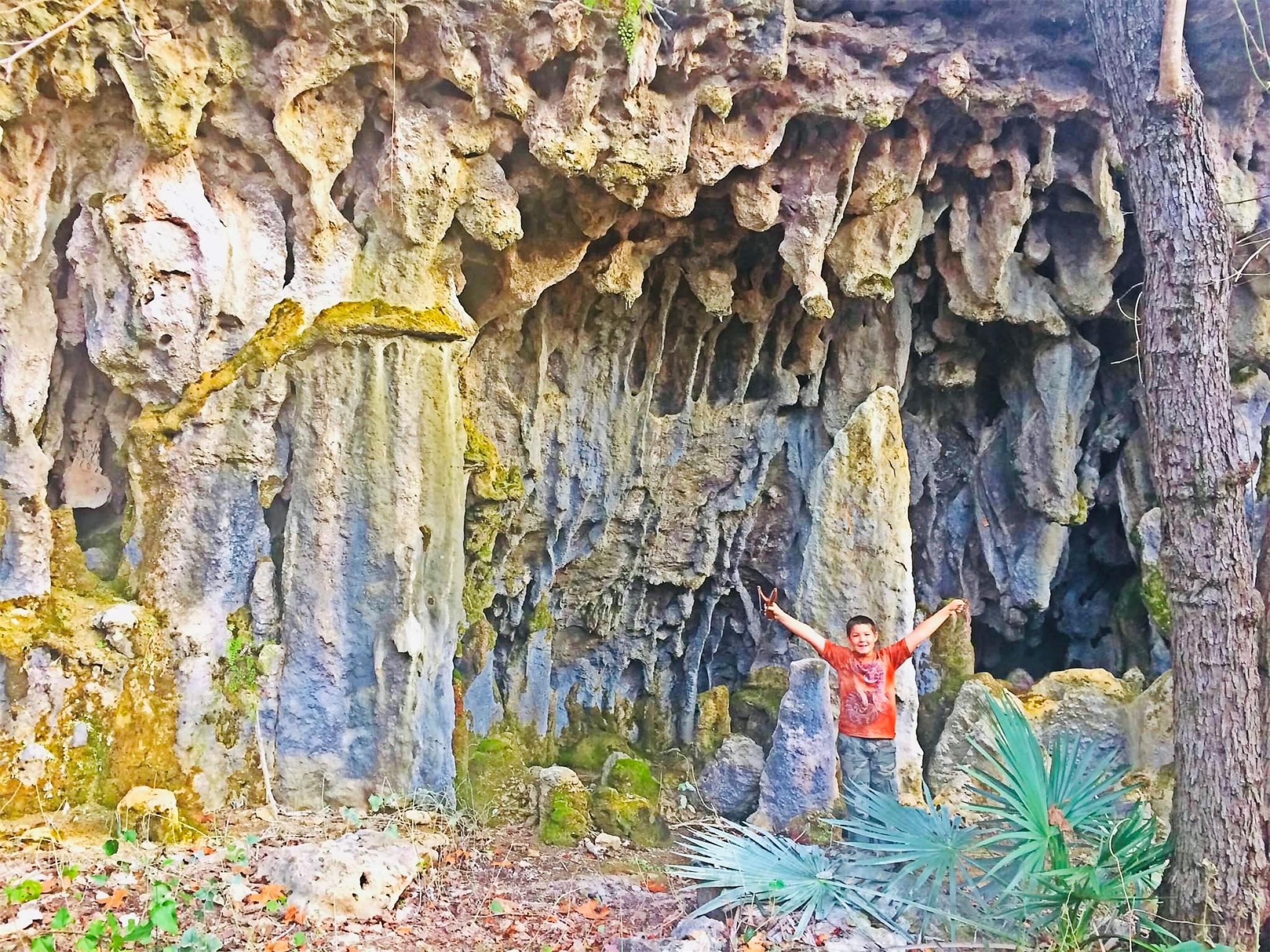 23601 Old Ferry Rd # 1, Spicewood, TX 78669