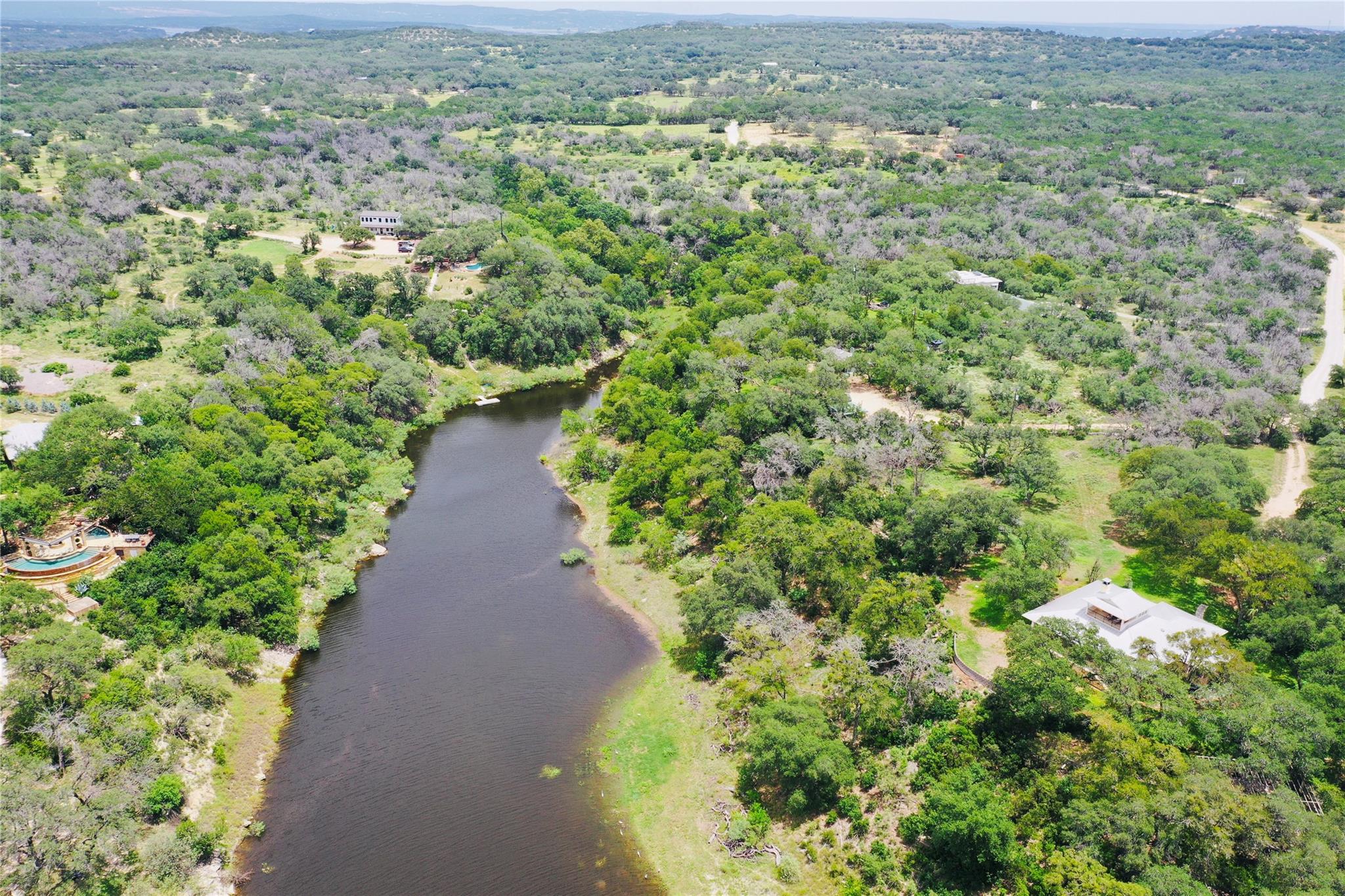 23601 Old Ferry Rd # 1, Spicewood, TX 78669