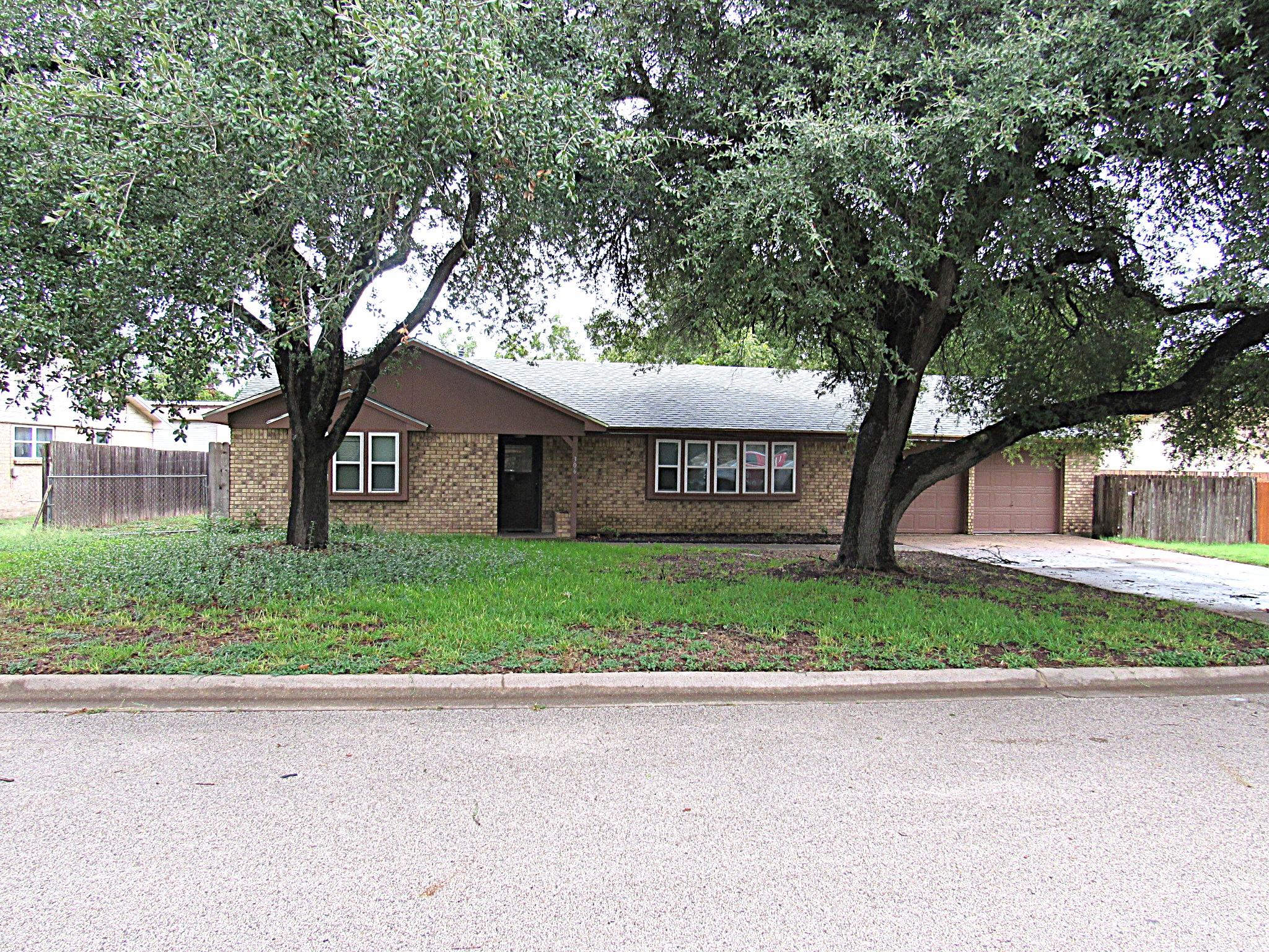 306 Ruggles Loop, Temple, TX 76501