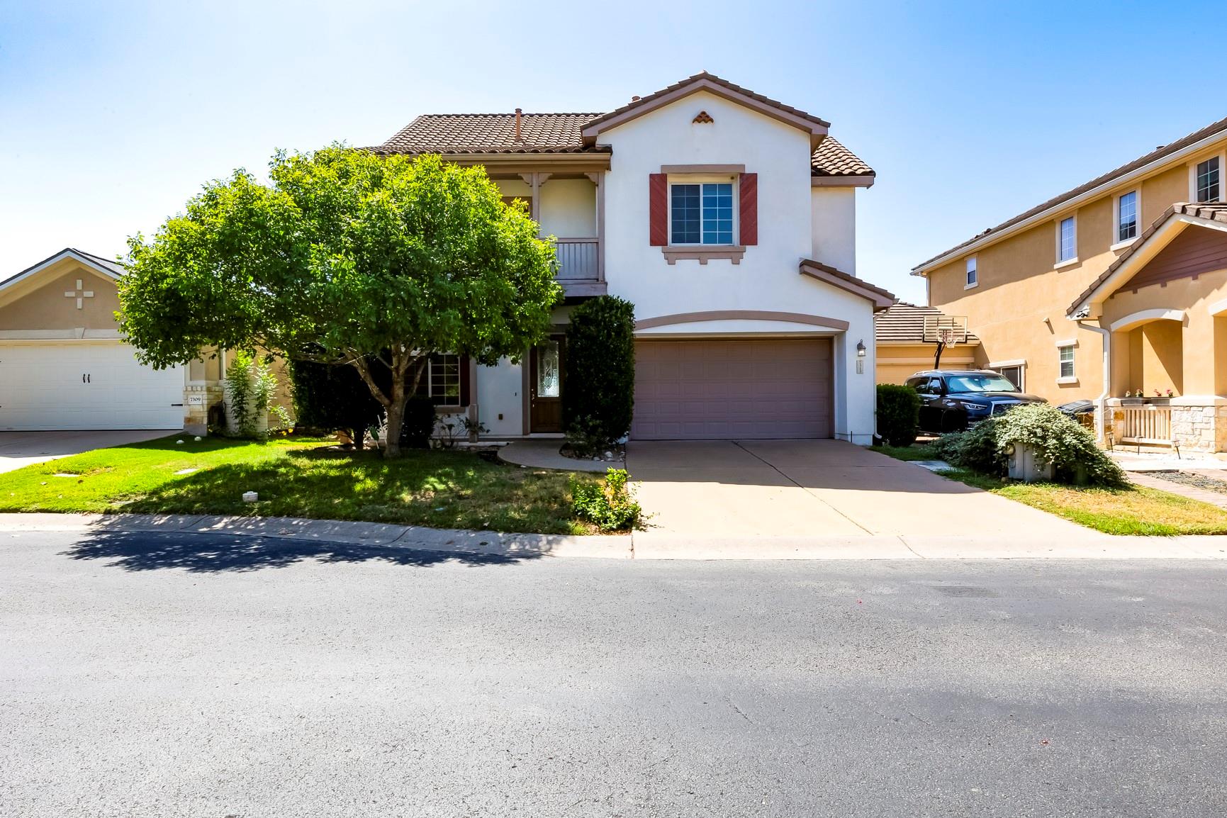 7313 Lookout Bluff Ter # D-4, Austin, TX 78735