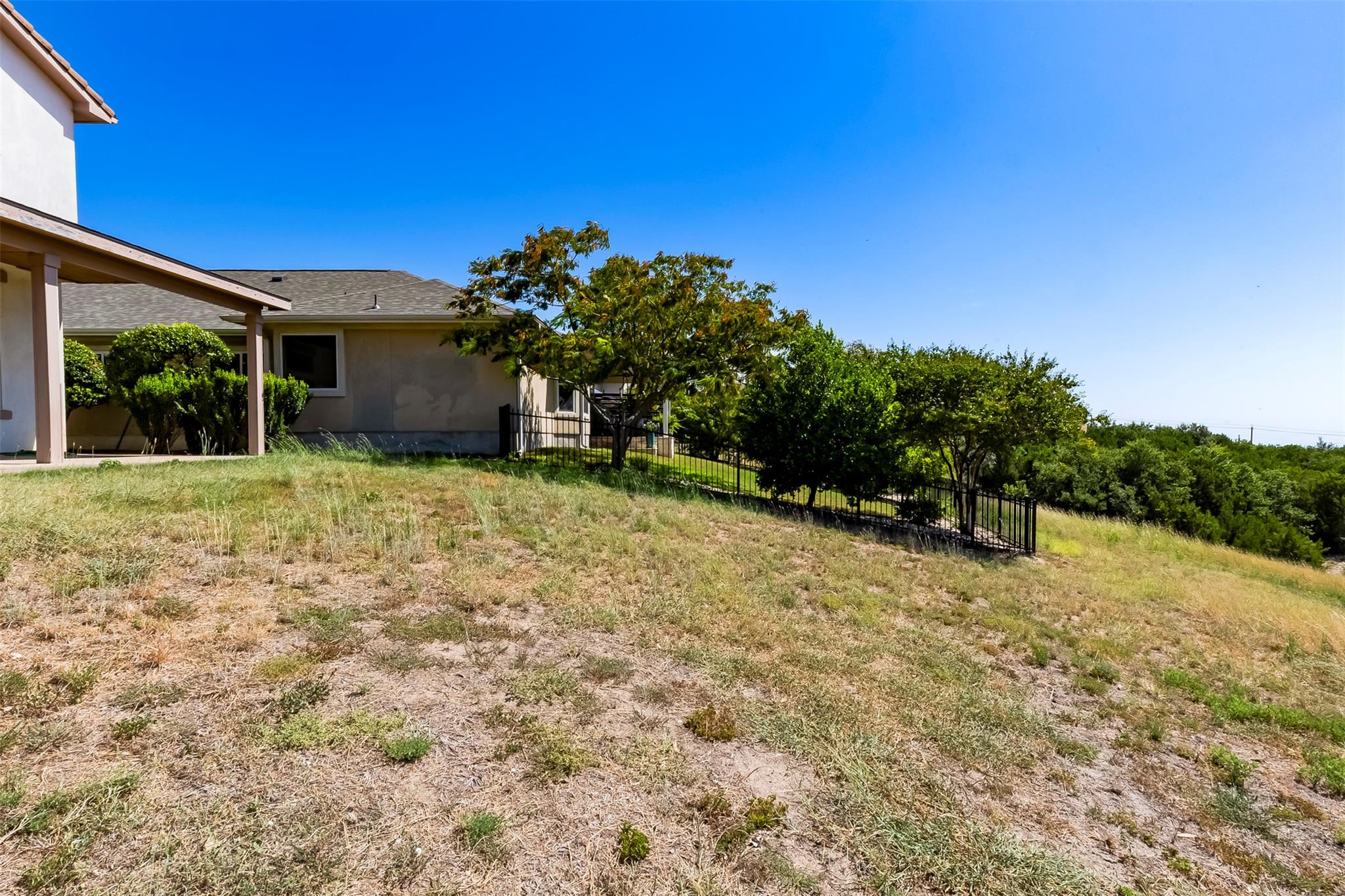 7313 Lookout Bluff Ter # D-4, Austin, TX 78735