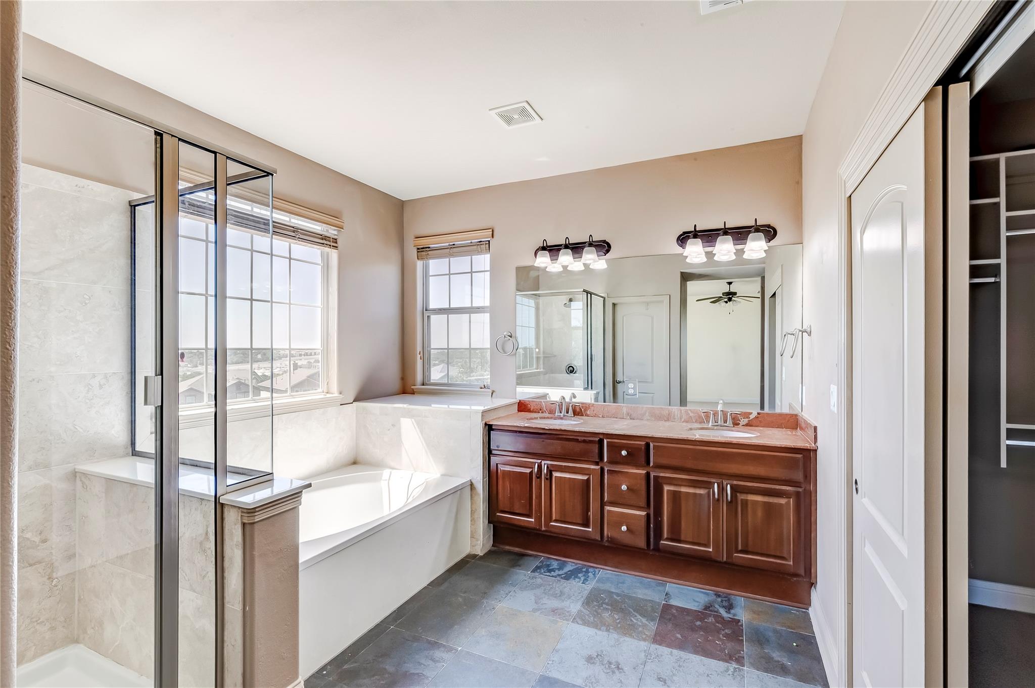 7313 Lookout Bluff Ter # D-4, Austin, TX 78735