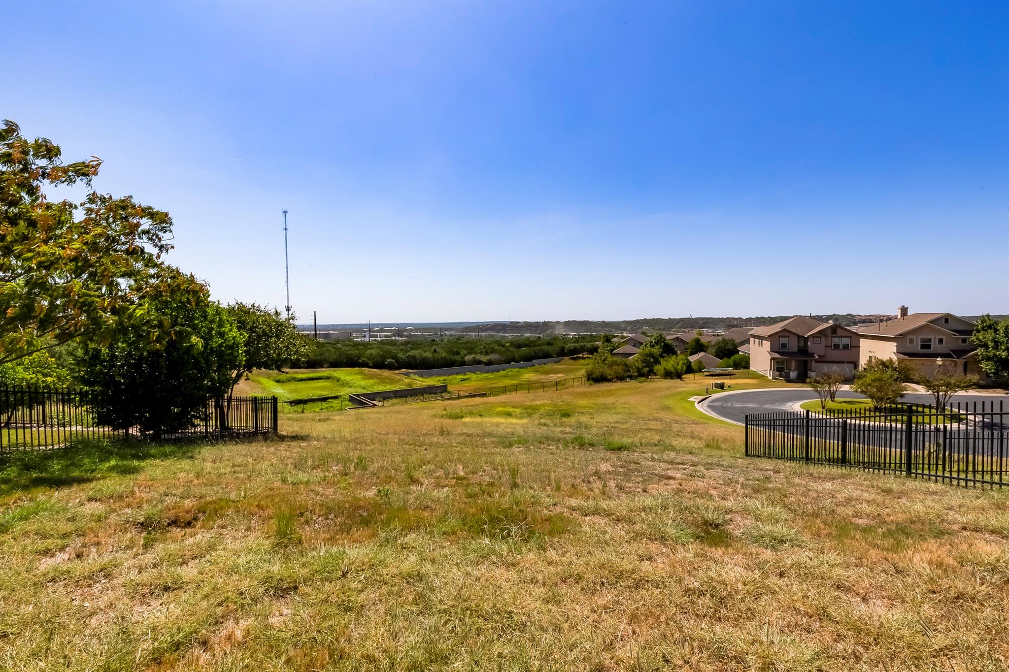 7313 Lookout Bluff Ter # D-4, Austin, TX 78735