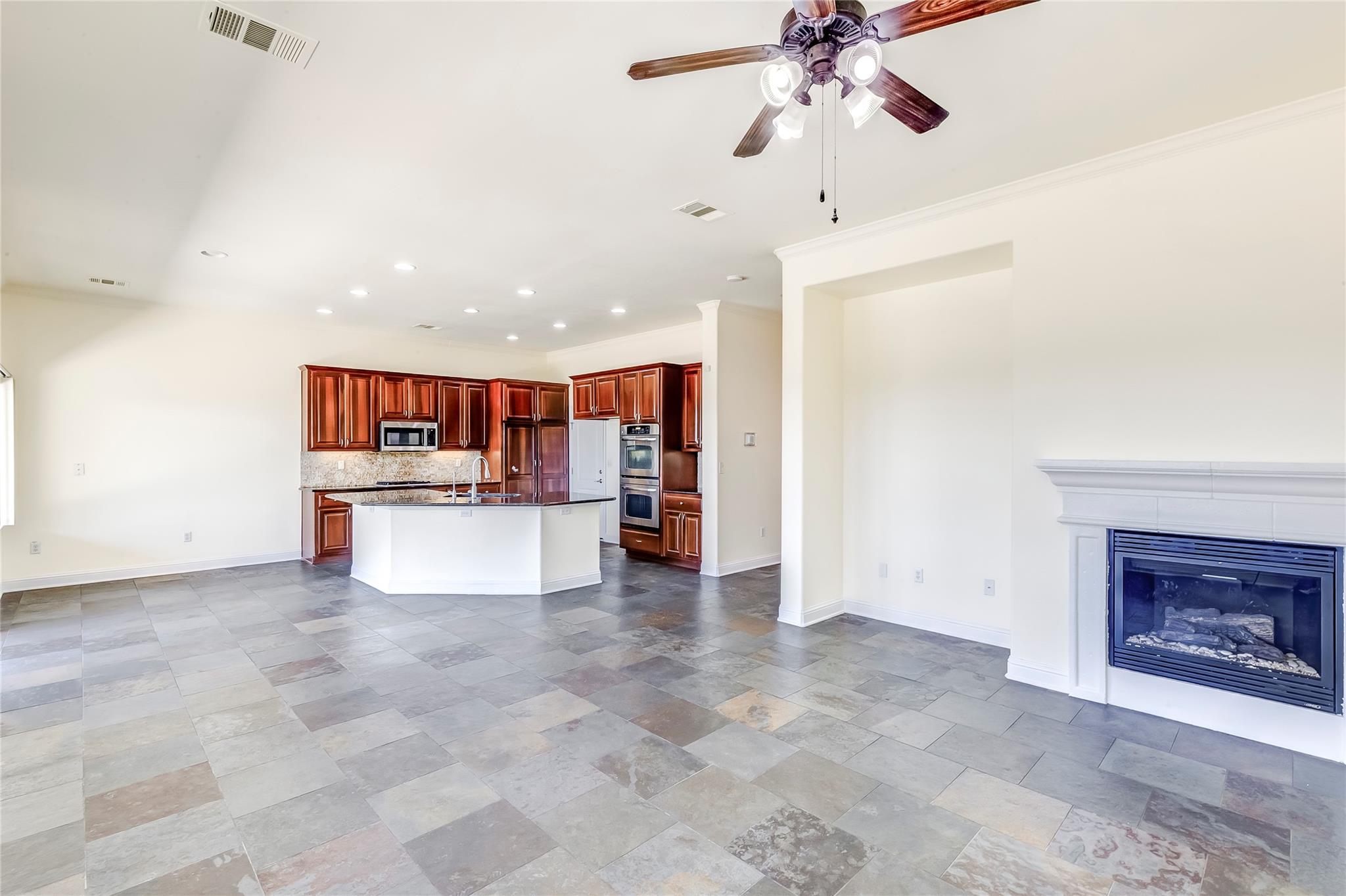 7313 Lookout Bluff Ter # D-4, Austin, TX 78735