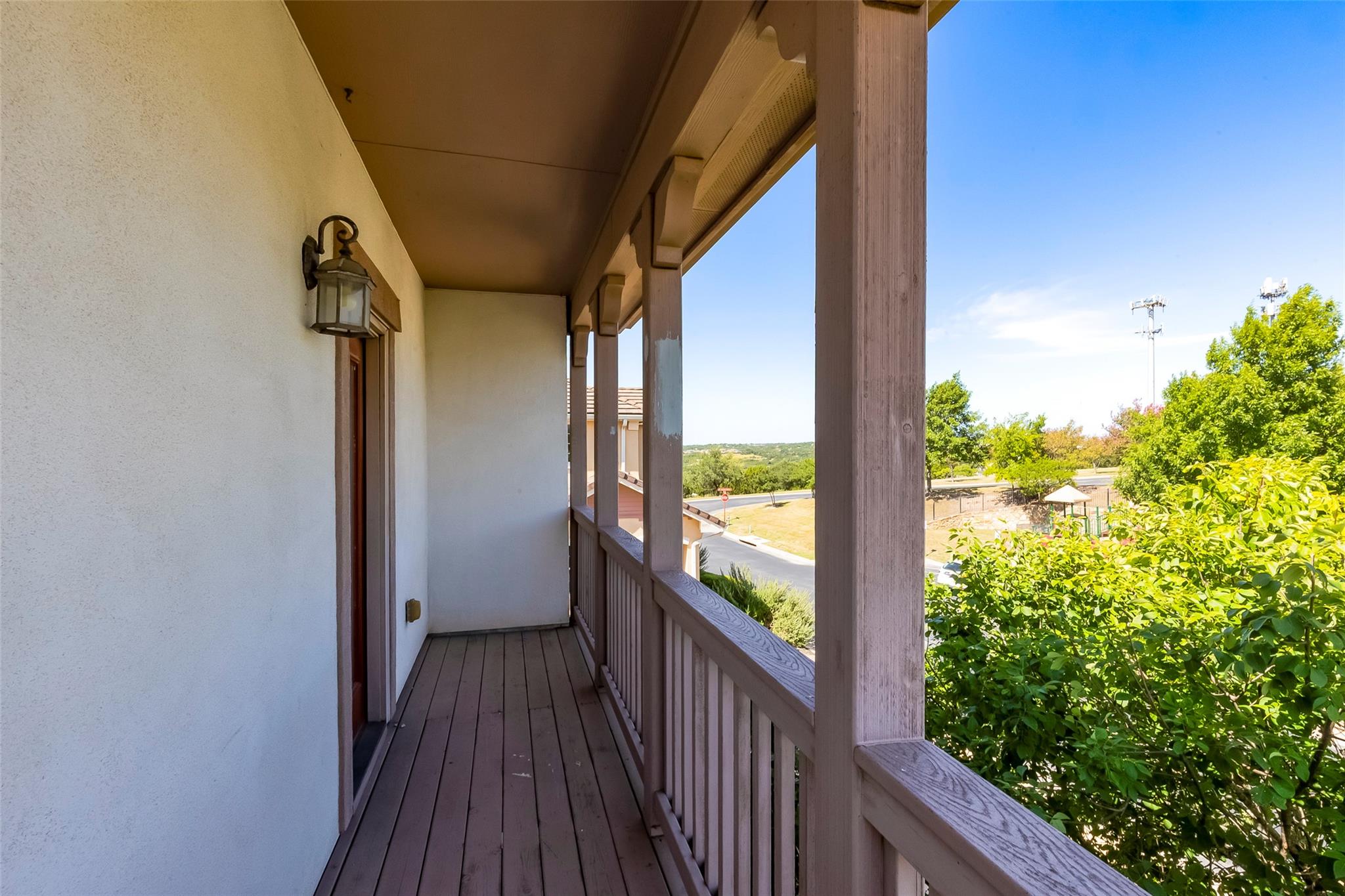 7313 Lookout Bluff Ter # D-4, Austin, TX 78735