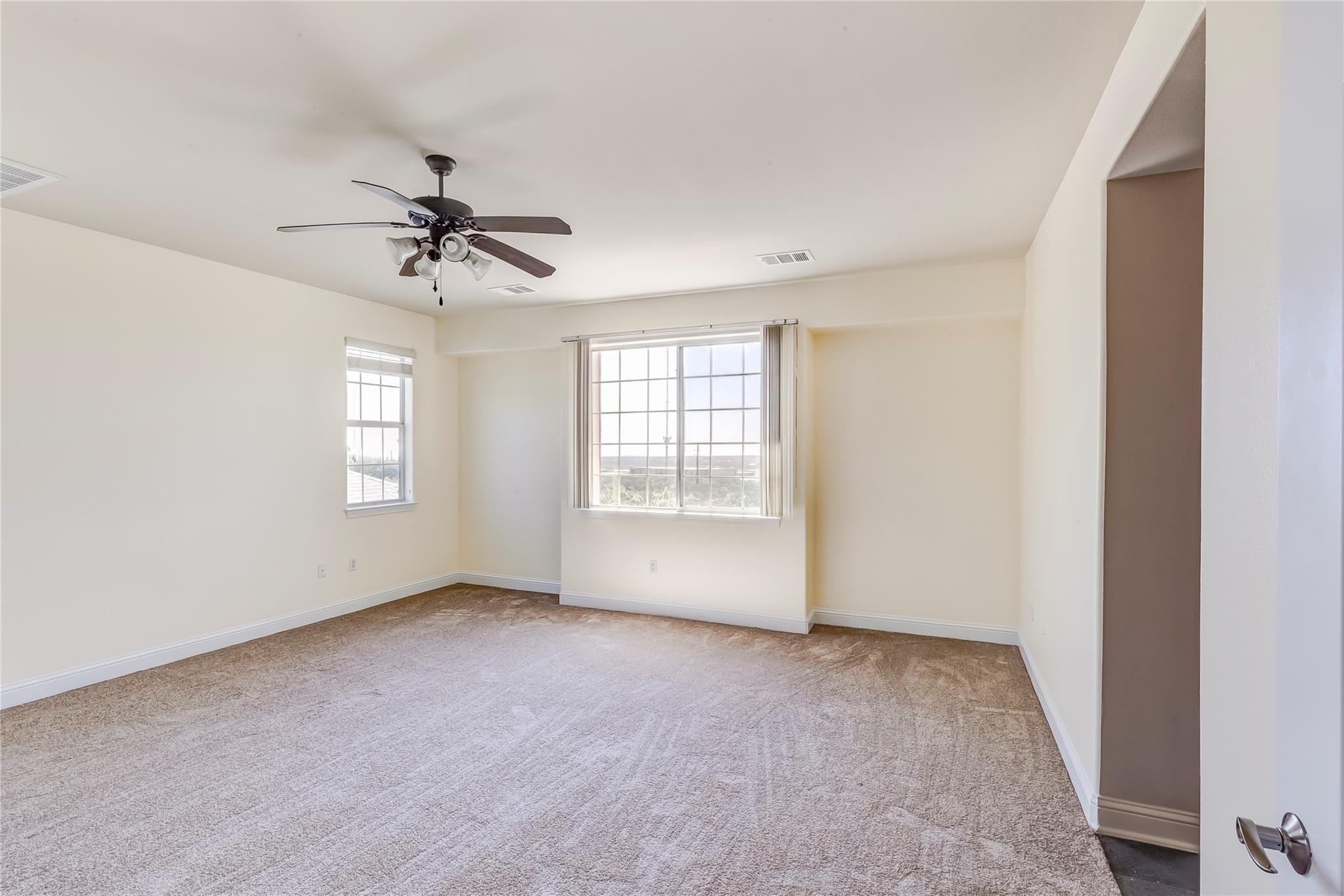 7313 Lookout Bluff Ter # D-4, Austin, TX 78735