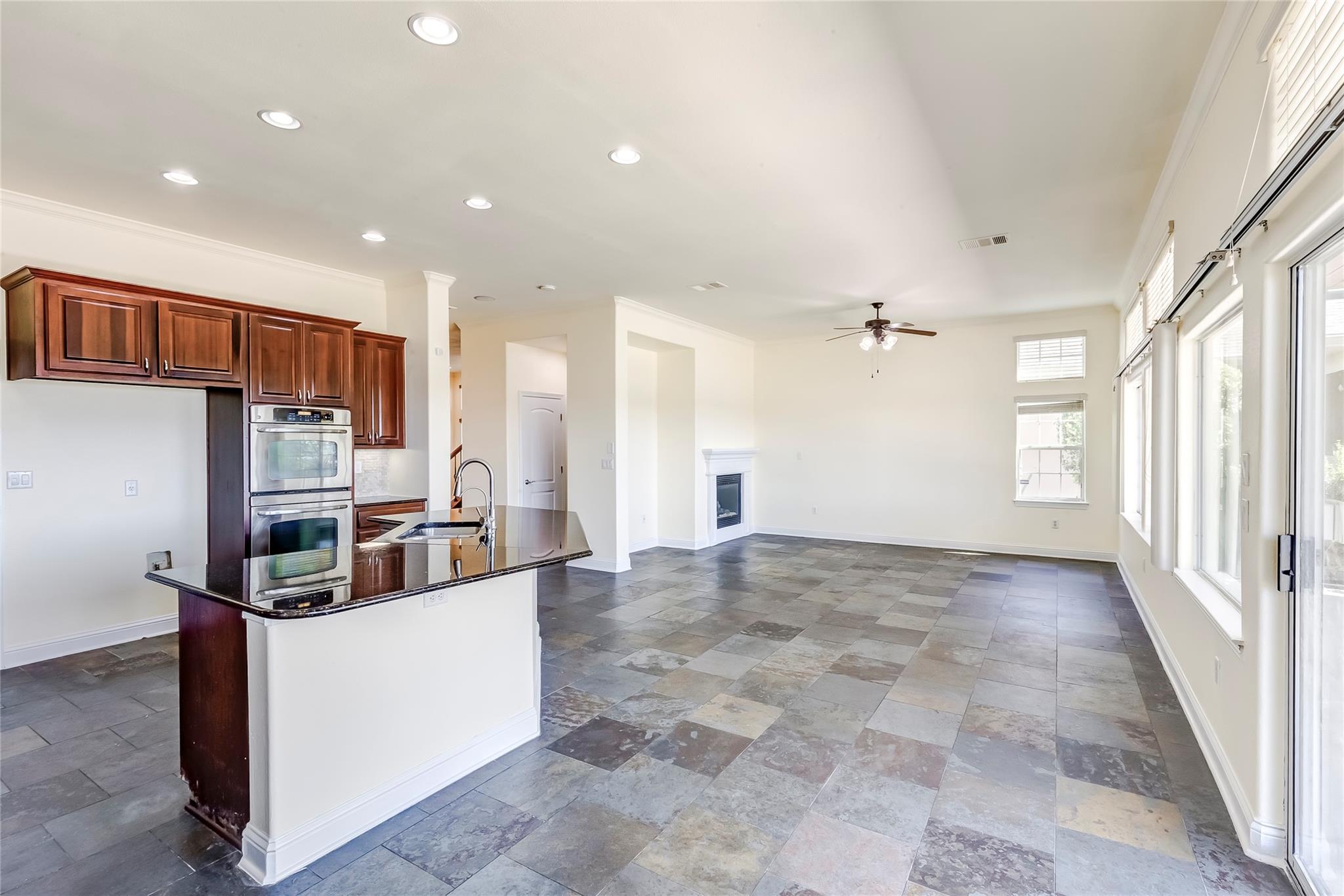 7313 Lookout Bluff Ter # D-4, Austin, TX 78735