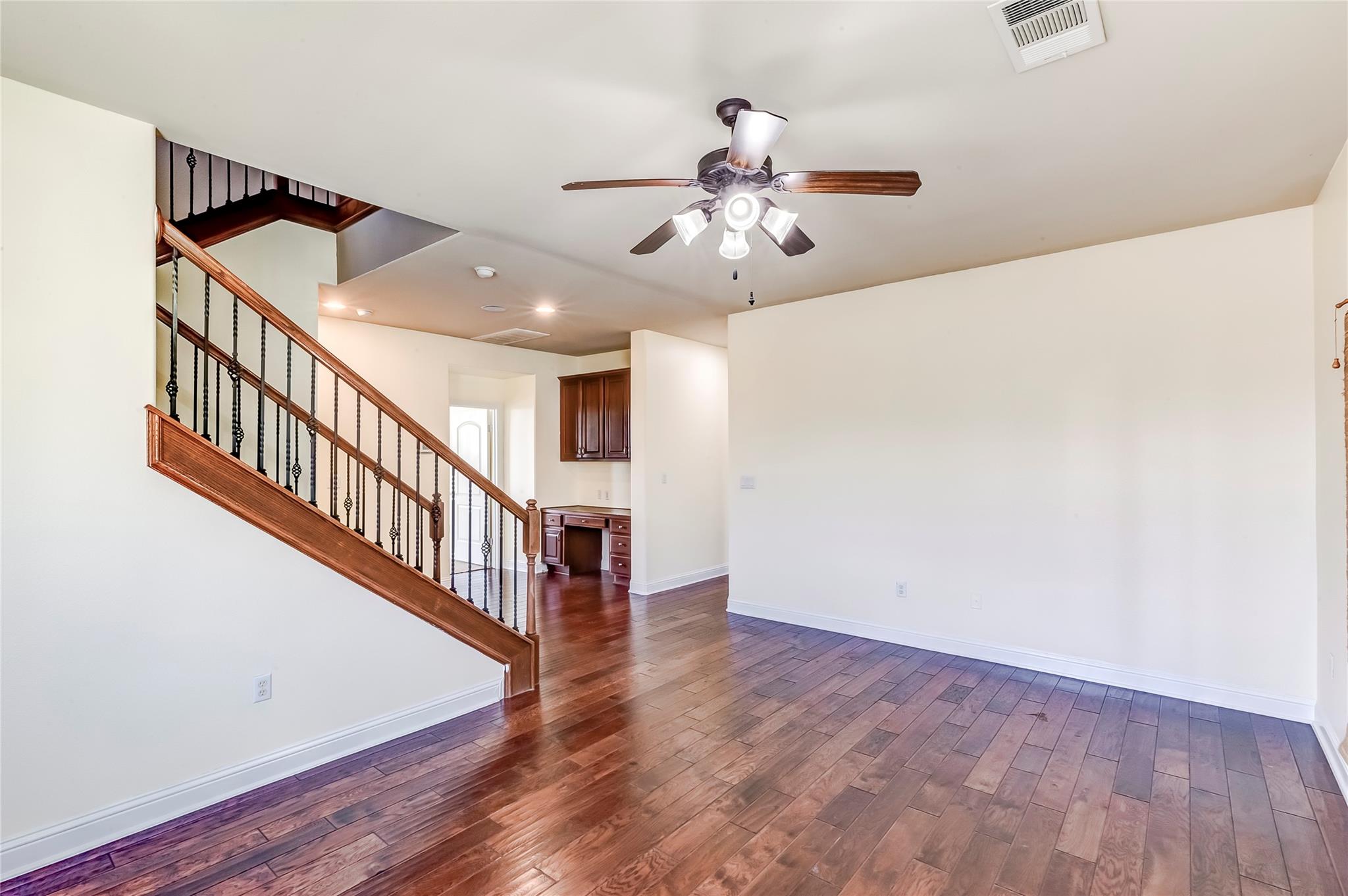 7313 Lookout Bluff Ter # D-4, Austin, TX 78735