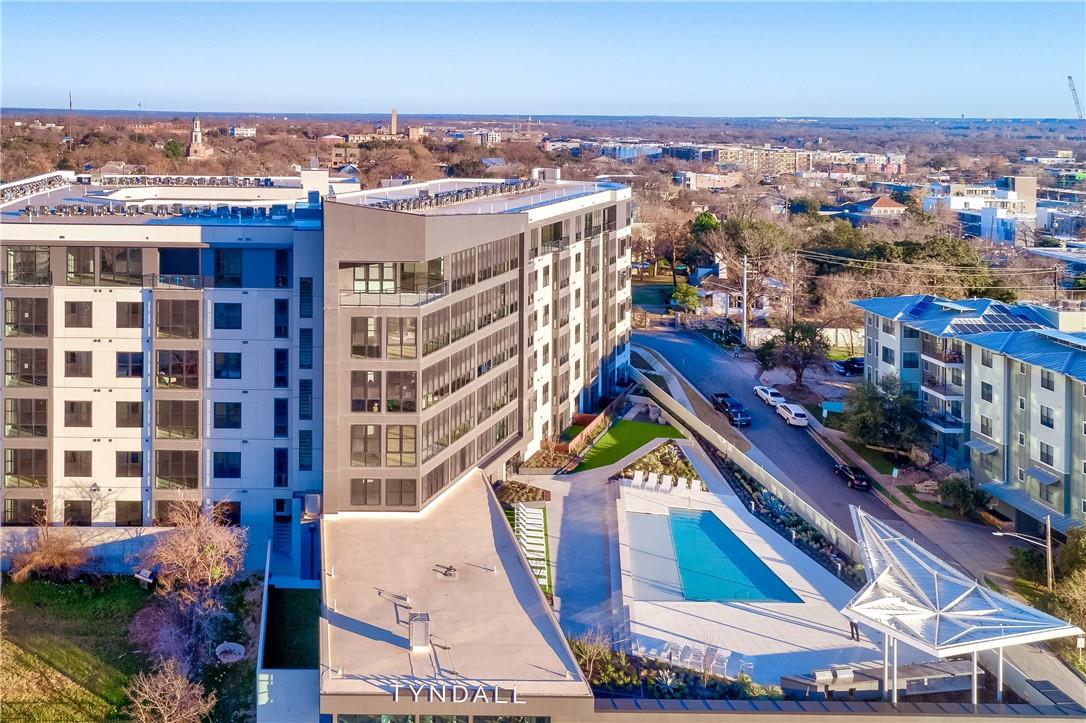 800 Embassy Dr # 117, Austin, TX 78702