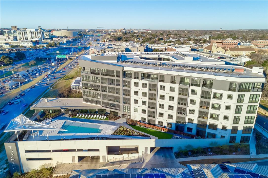 800 Embassy Dr # 117, Austin, TX 78702