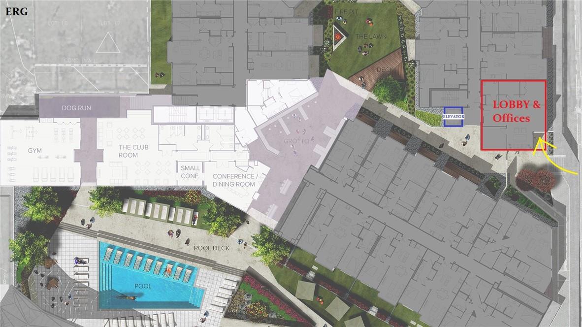 800 Embassy Dr # 117, Austin, TX 78702