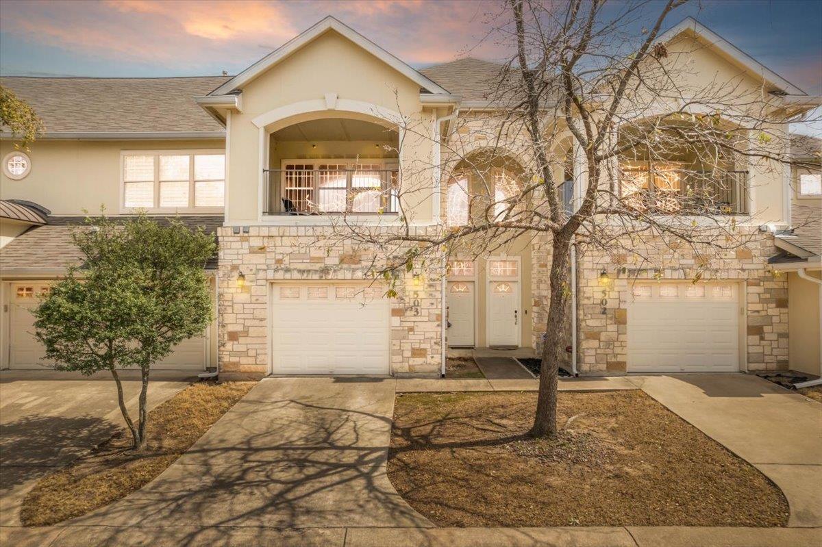 10300 Morado Cv # 503, Austin, TX 78759