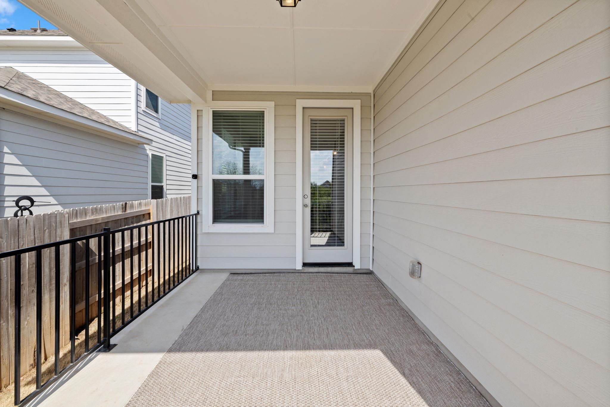 129 Stone Canyon Dr, Georgetown, TX 78628