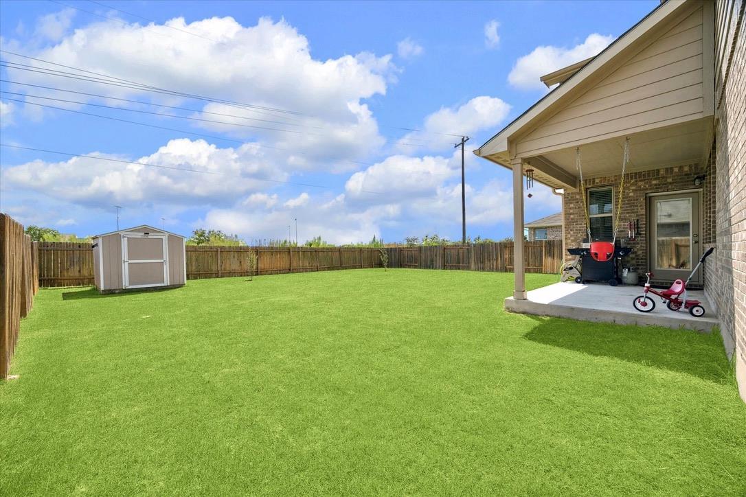 12311 Caldera Way, Manor, TX 78653