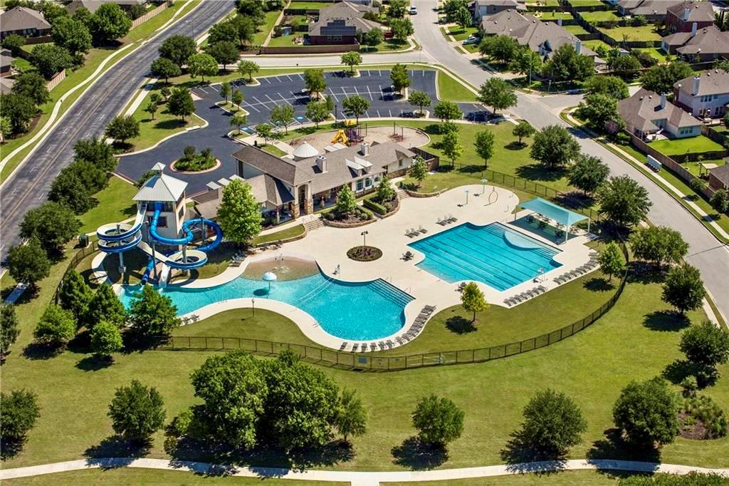 12311 Caldera Way, Manor, TX 78653