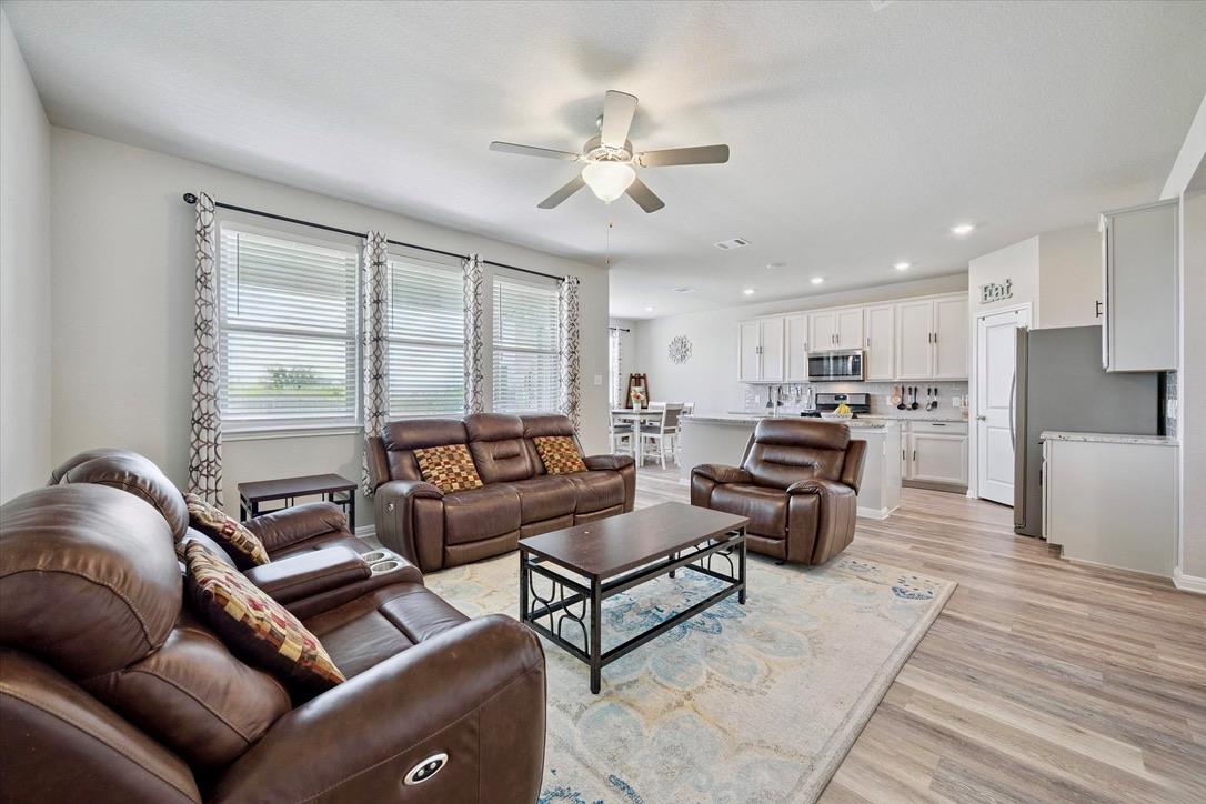 12311 Caldera Way, Manor, TX 78653