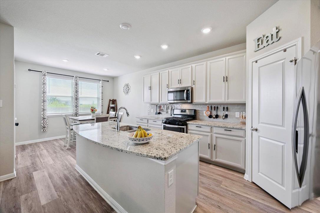 12311 Caldera Way, Manor, TX 78653