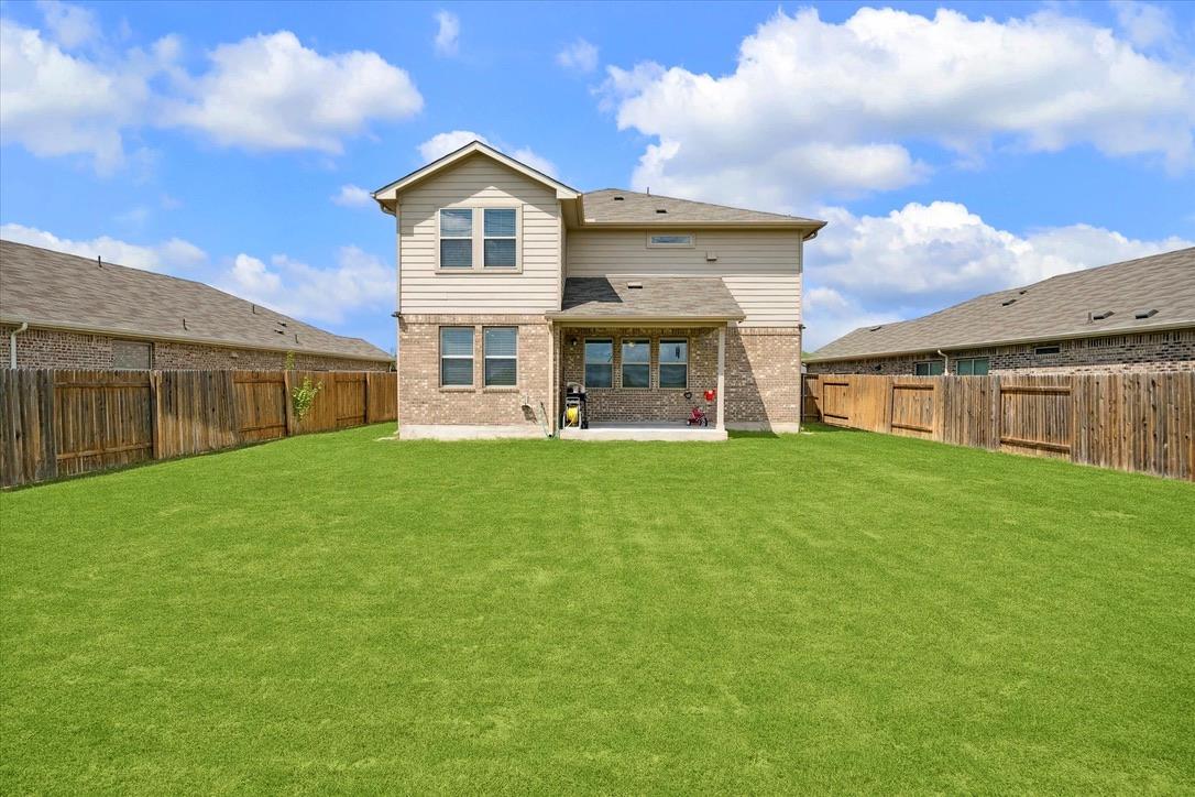 12311 Caldera Way, Manor, TX 78653