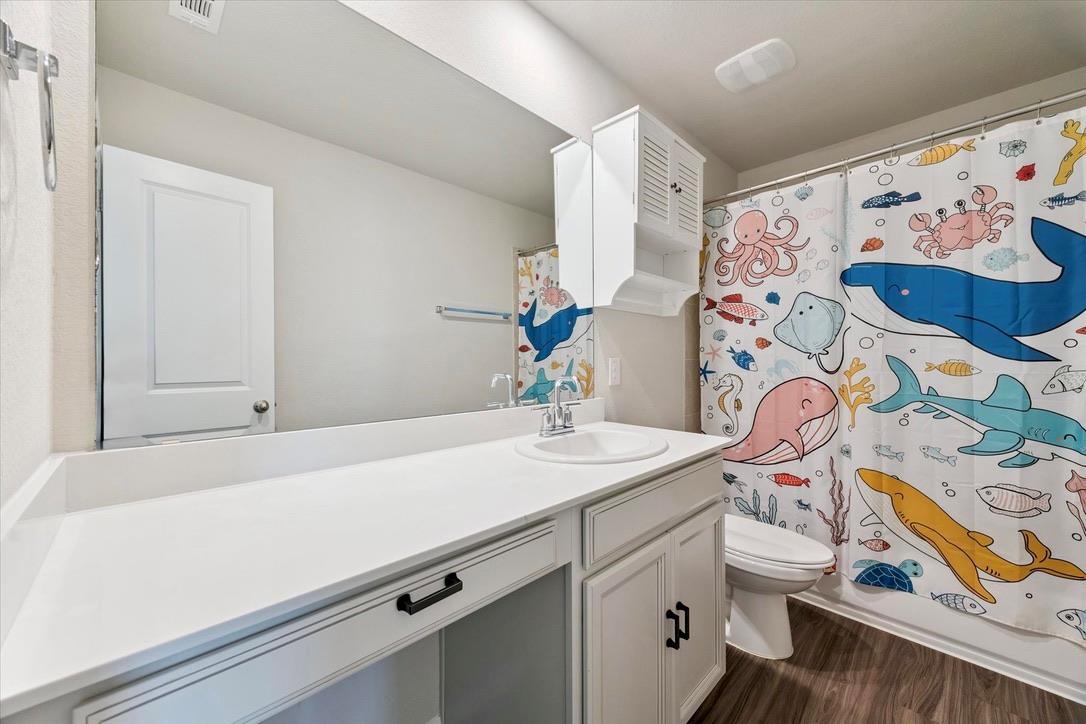 12311 Caldera Way, Manor, TX 78653