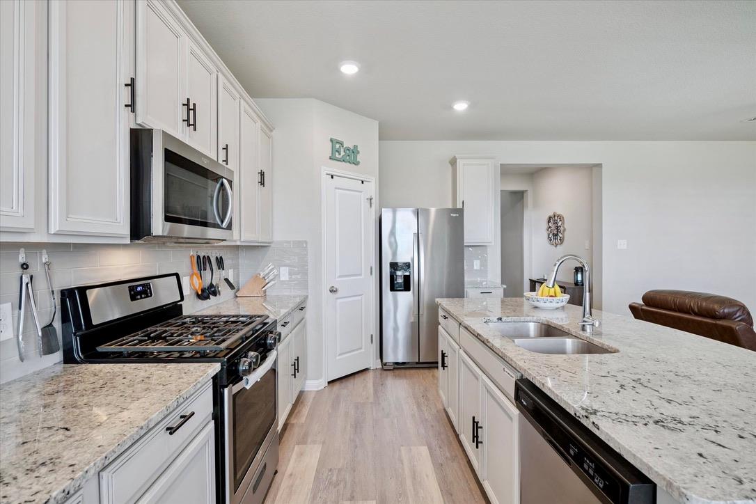 12311 Caldera Way, Manor, TX 78653