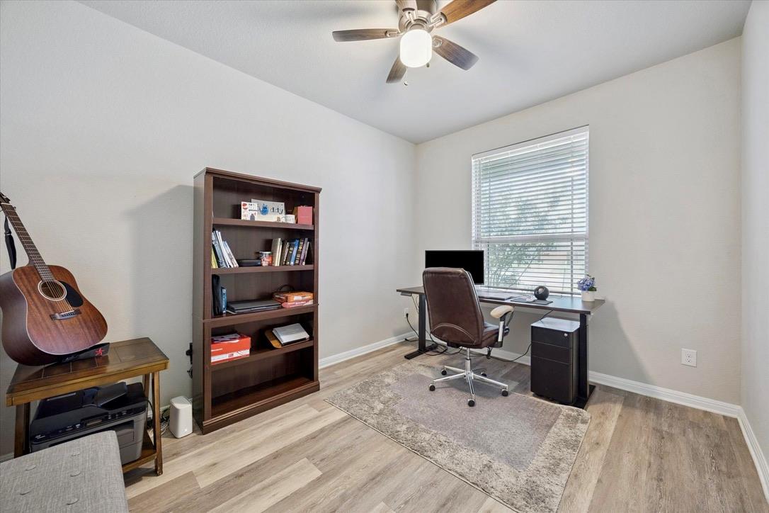 12311 Caldera Way, Manor, TX 78653