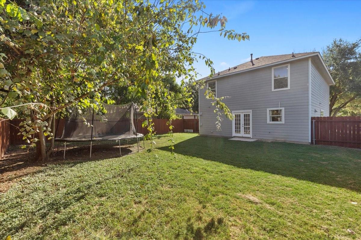 3700 Sojourner St, Austin, TX 78725