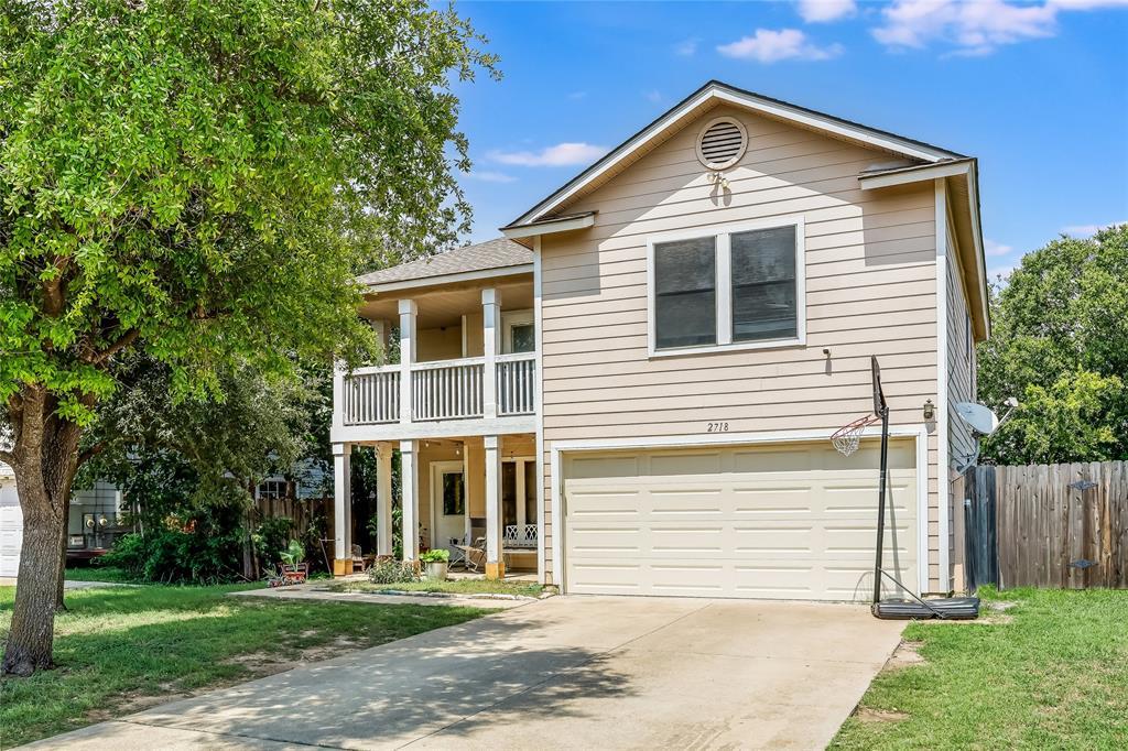 2718 Georgian Dr, Georgetown, TX 78626