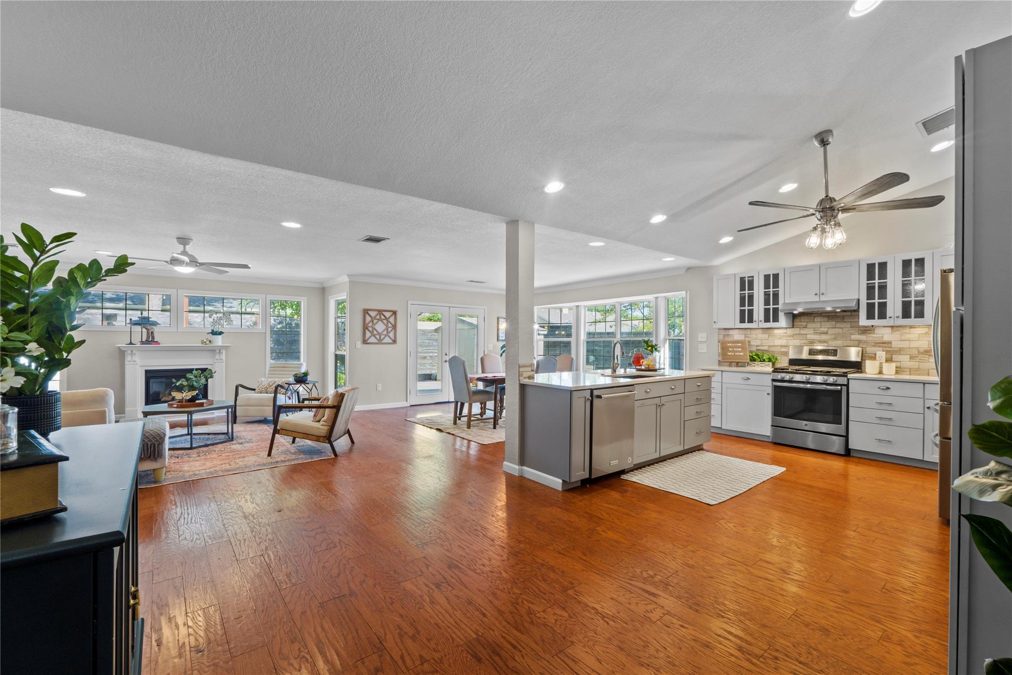 1401 Mulberry Way, Cedar Park, TX 78613