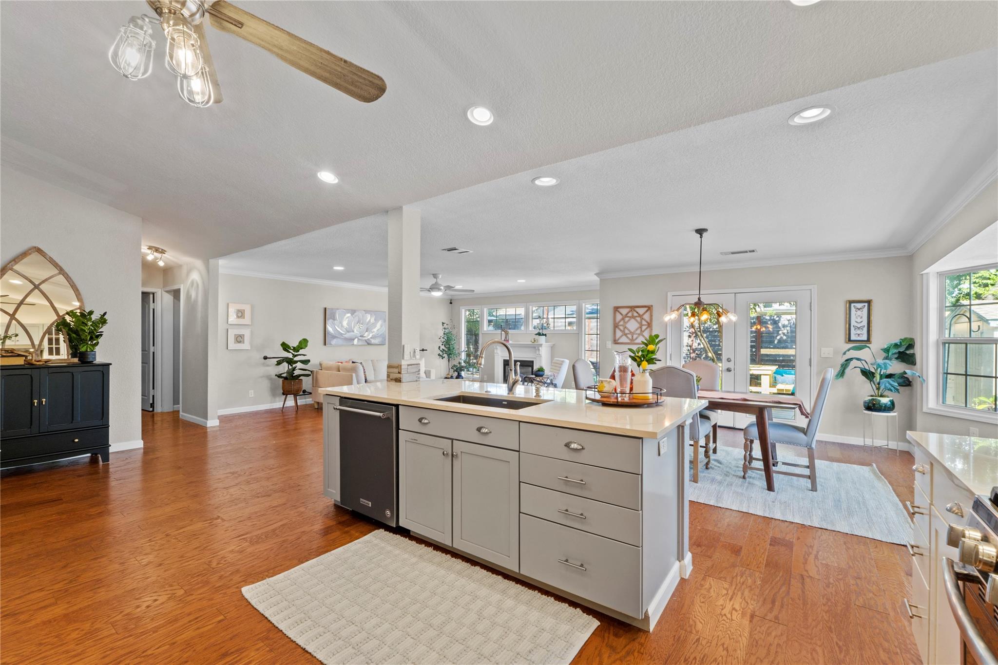 1401 Mulberry Way, Cedar Park, TX 78613