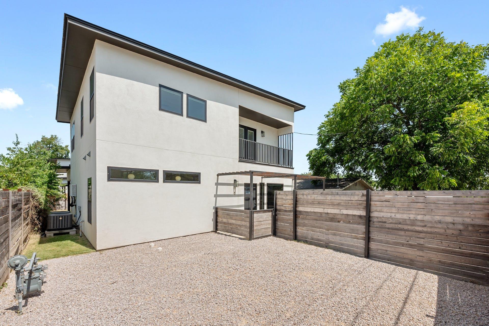 7008 Meador Ave # 1, Austin, TX 78752